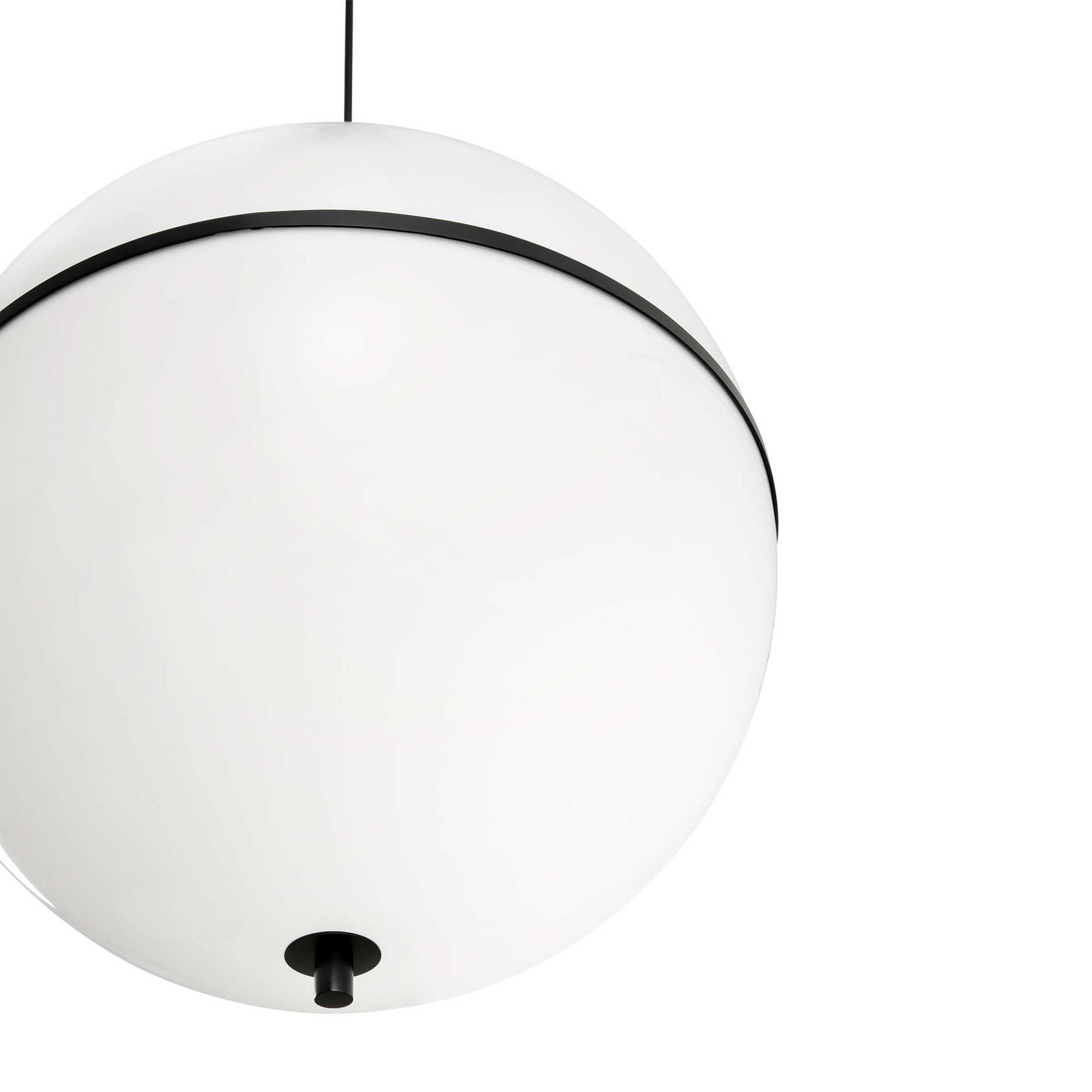 Závesné svietidlo Faro Dome