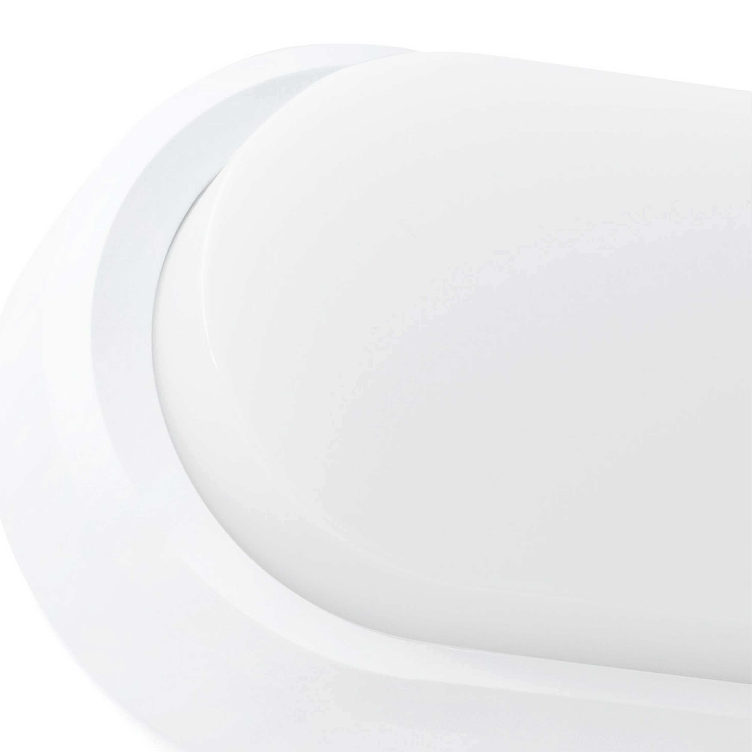 Faro Fred LED vonkajšie nástenné svietidlo IP65