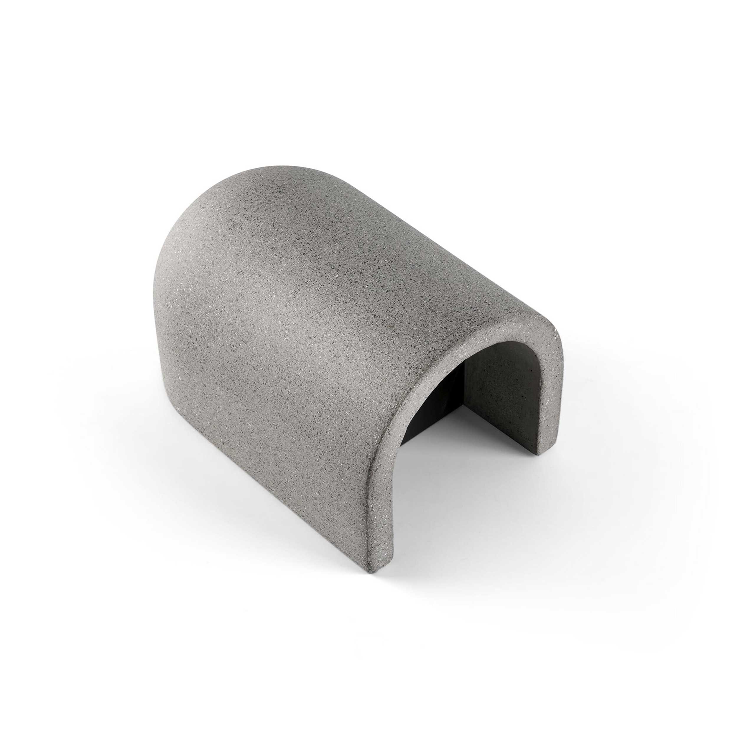 vonkajšie stĺpové svietidlo Faro Iglu LED IP65