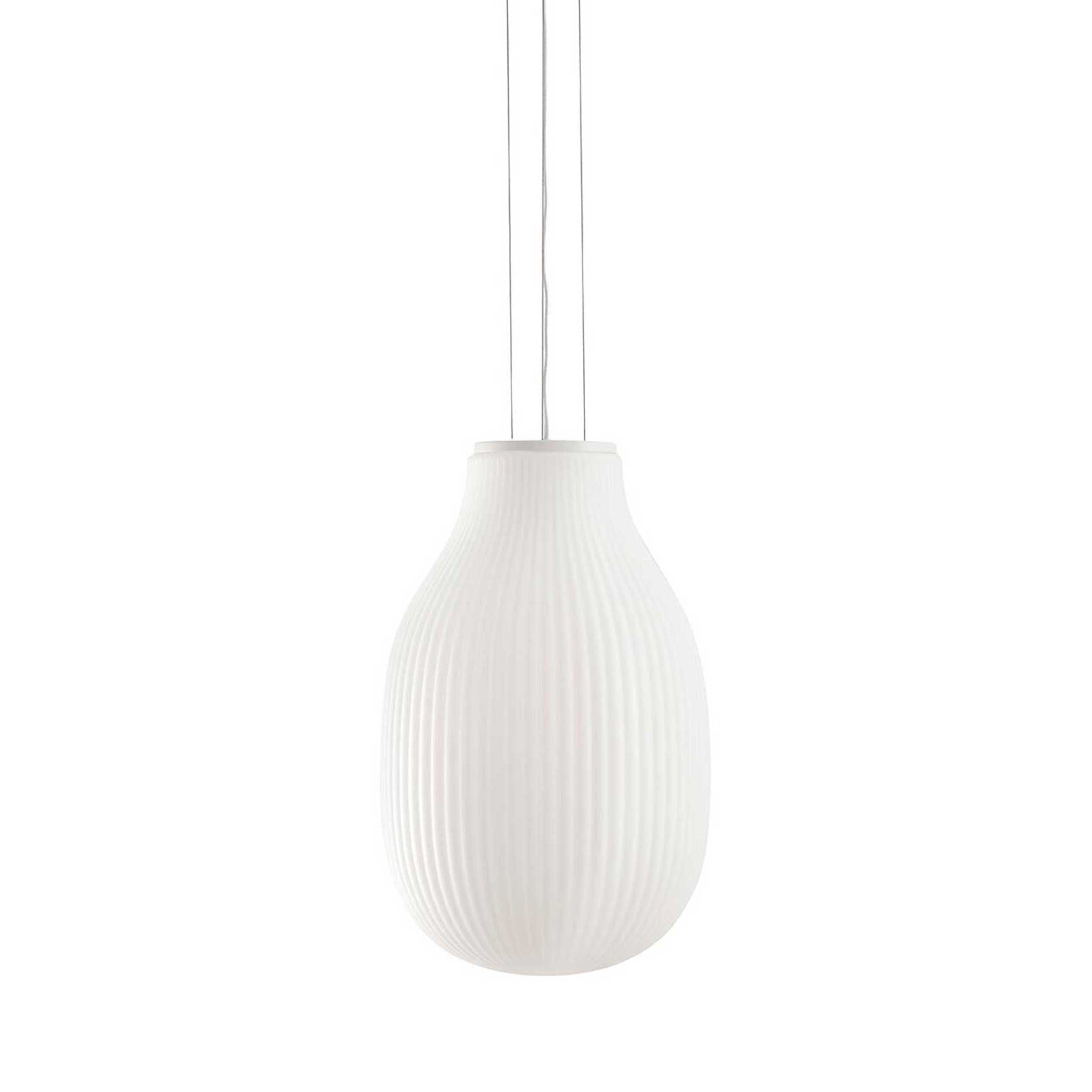 Závesné svietidlo Faro Isabelle E27