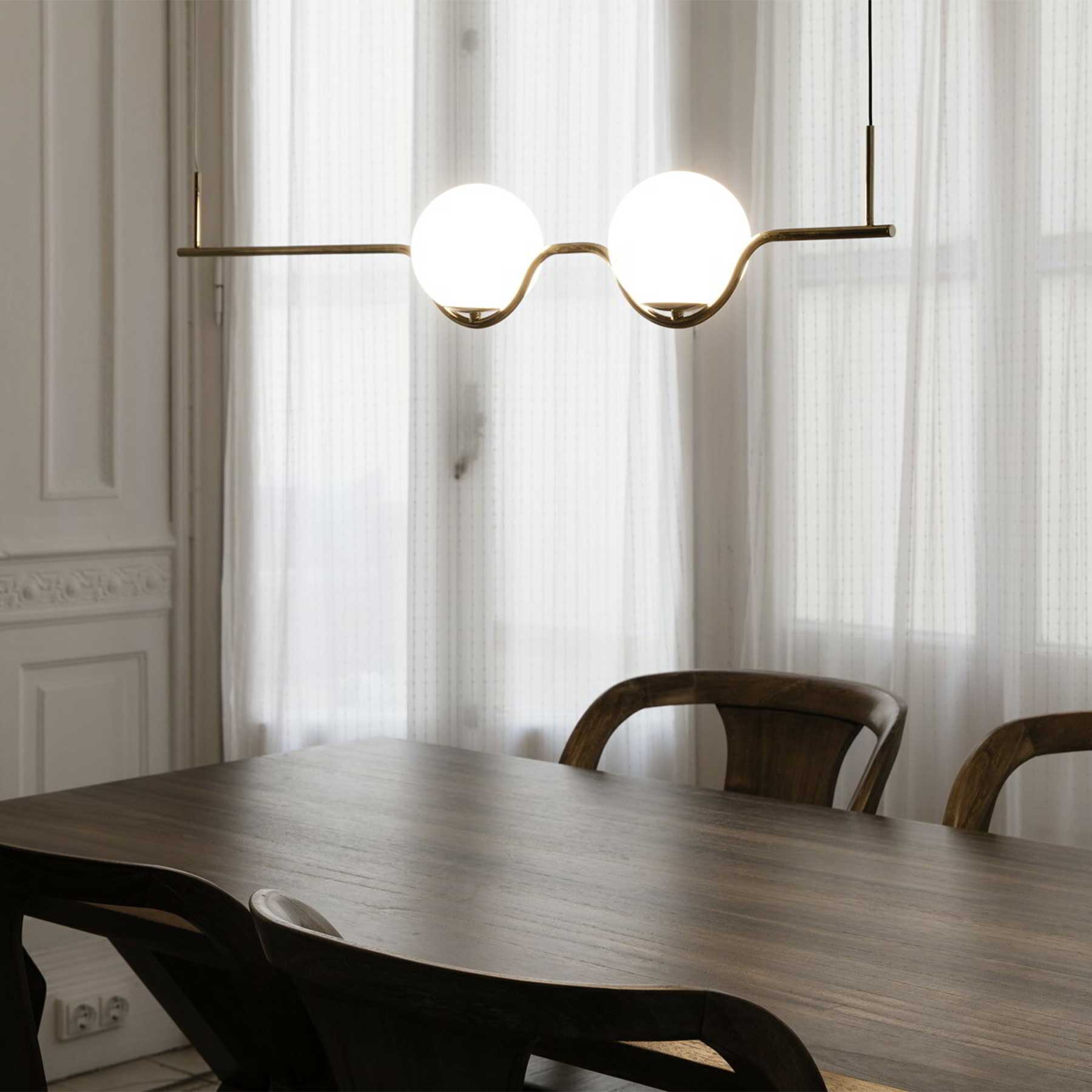 Faro Le Vita LED závěsné svítidlo