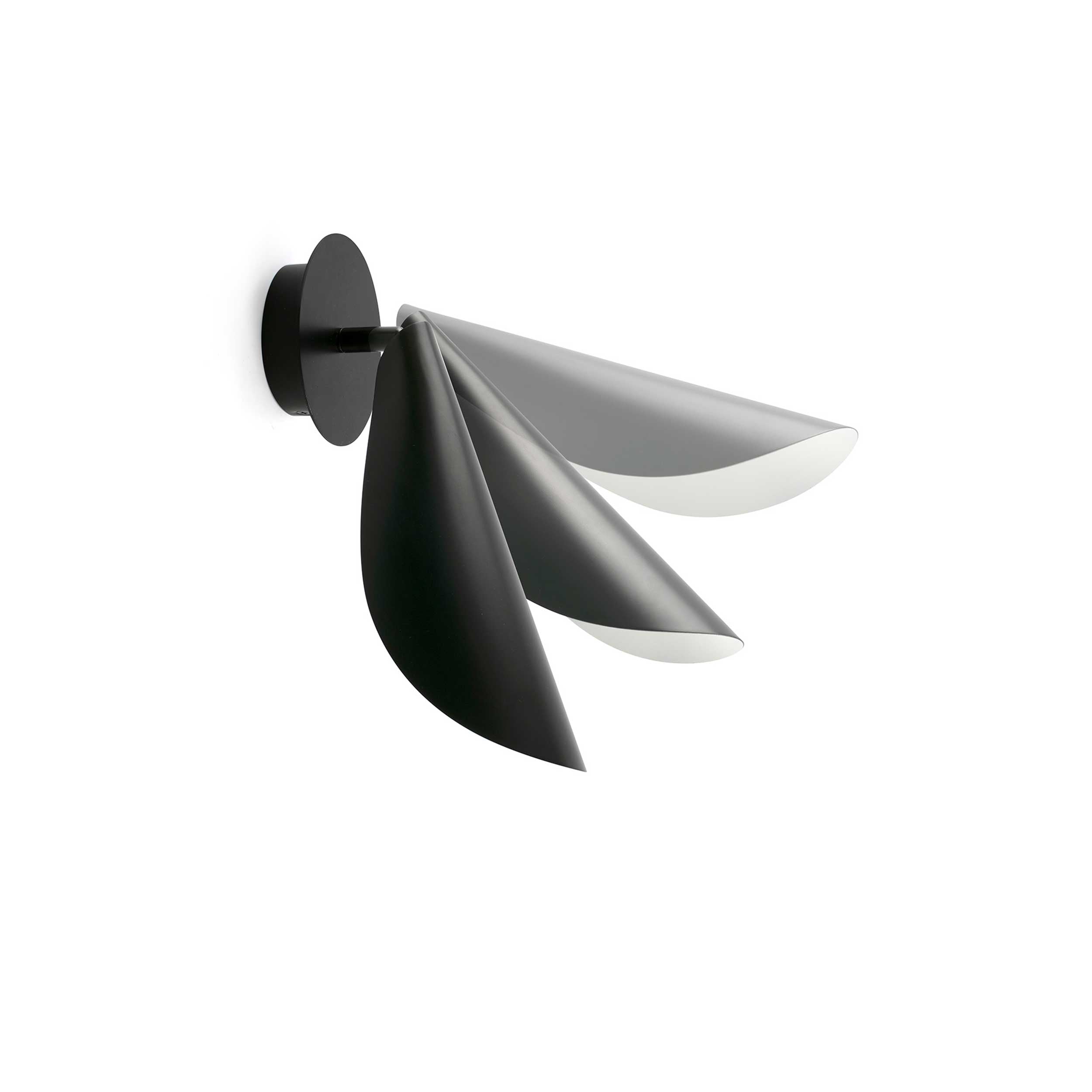 stolová svietidlo Faro Berni E27