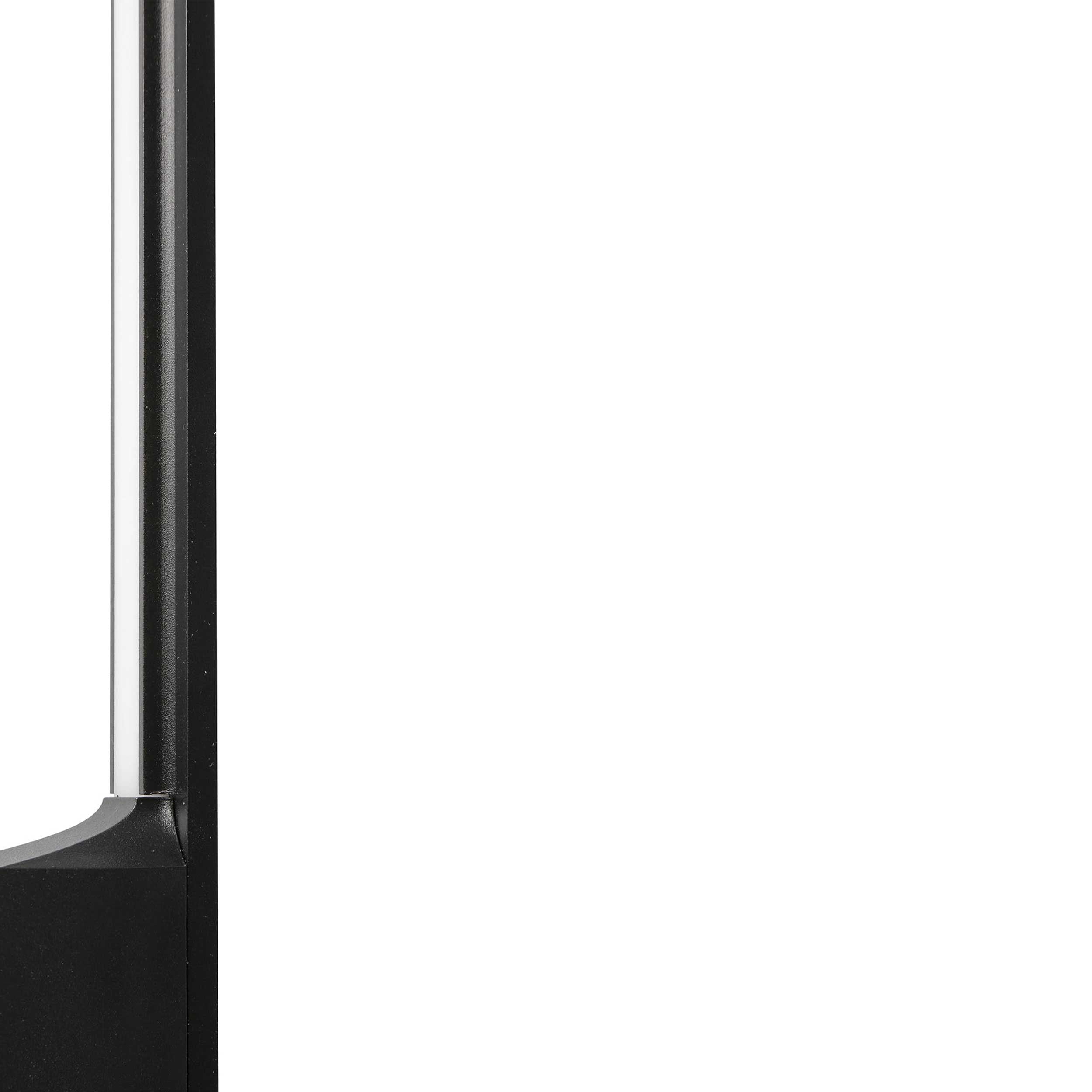 vonkajšie nástenné svietidlo Faro Lime LED IP65