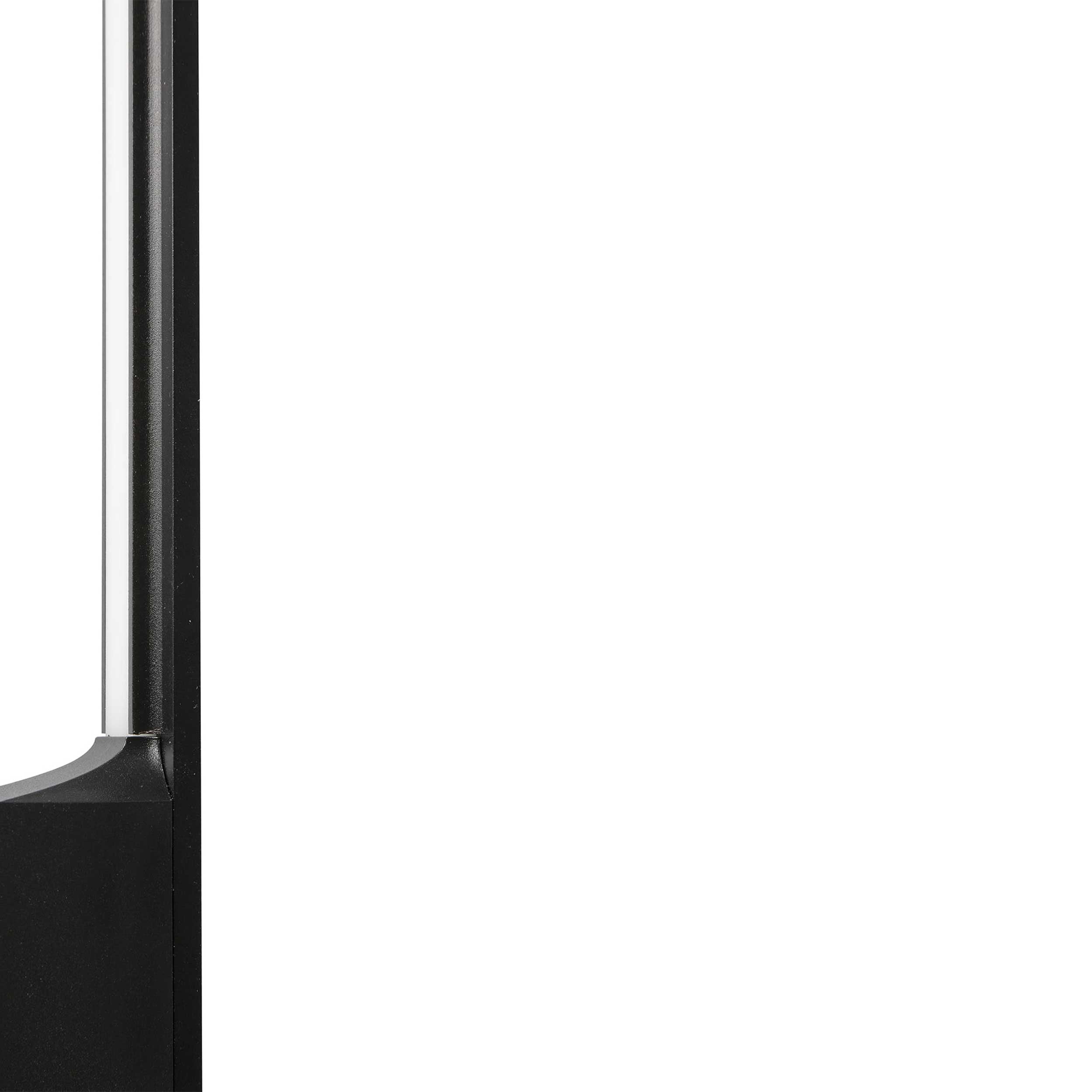 vonkajšie nástenné svietidlo Faro Lime LED IP65