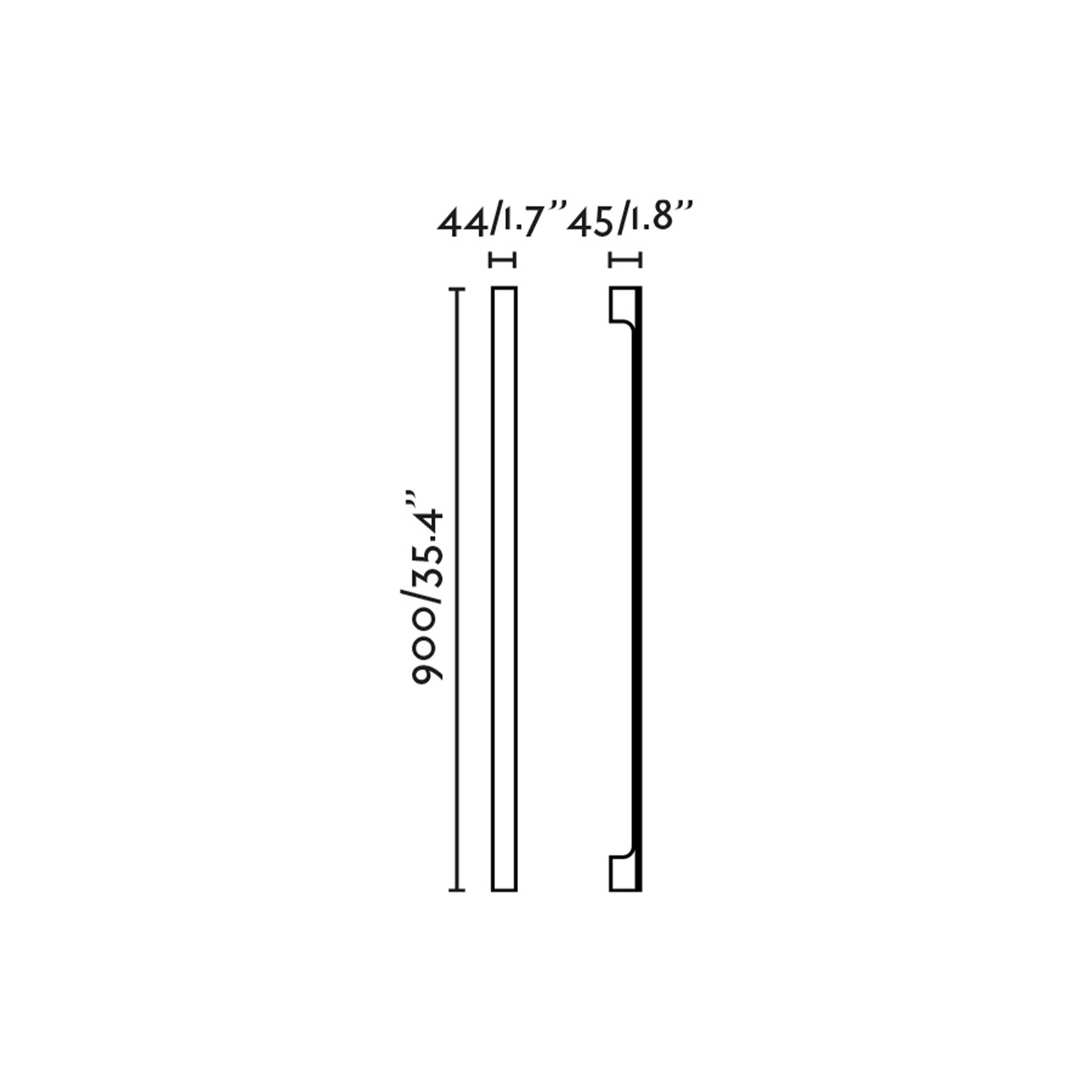 vonkajšie nástenné svietidlo Faro Lime LED IP65