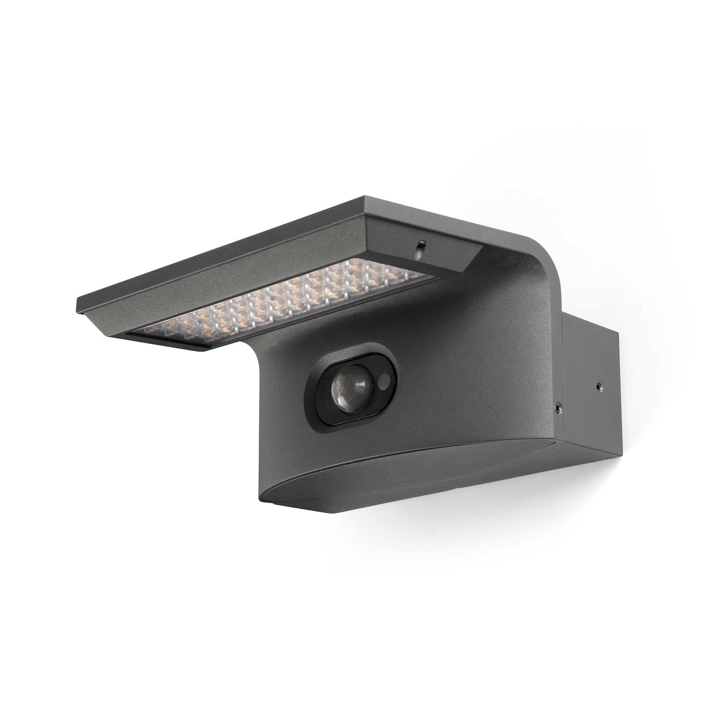 vonkajšie nástenné svietidlo Faro Luma LED IP65