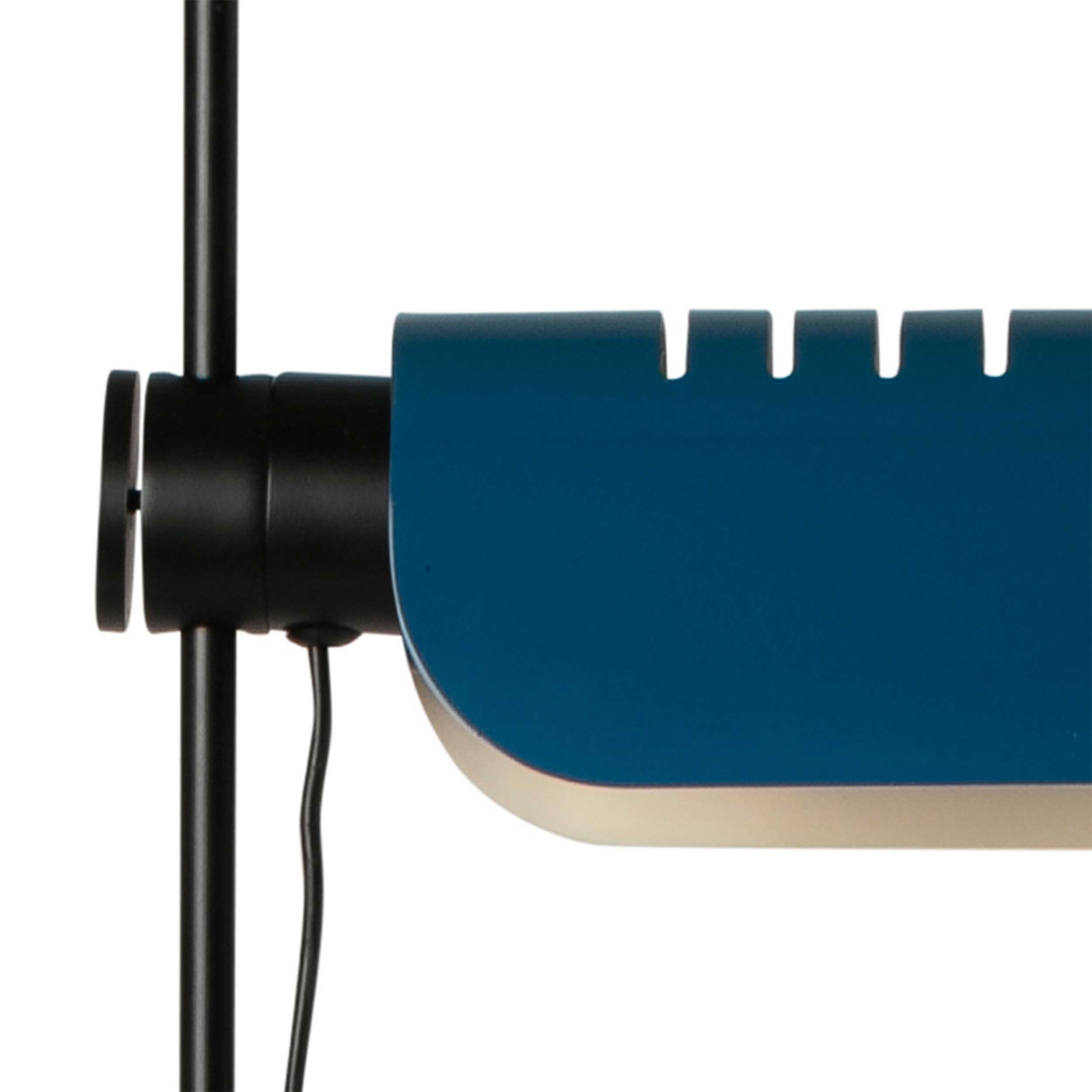 stojanová svietidlo Faro Martinica E27