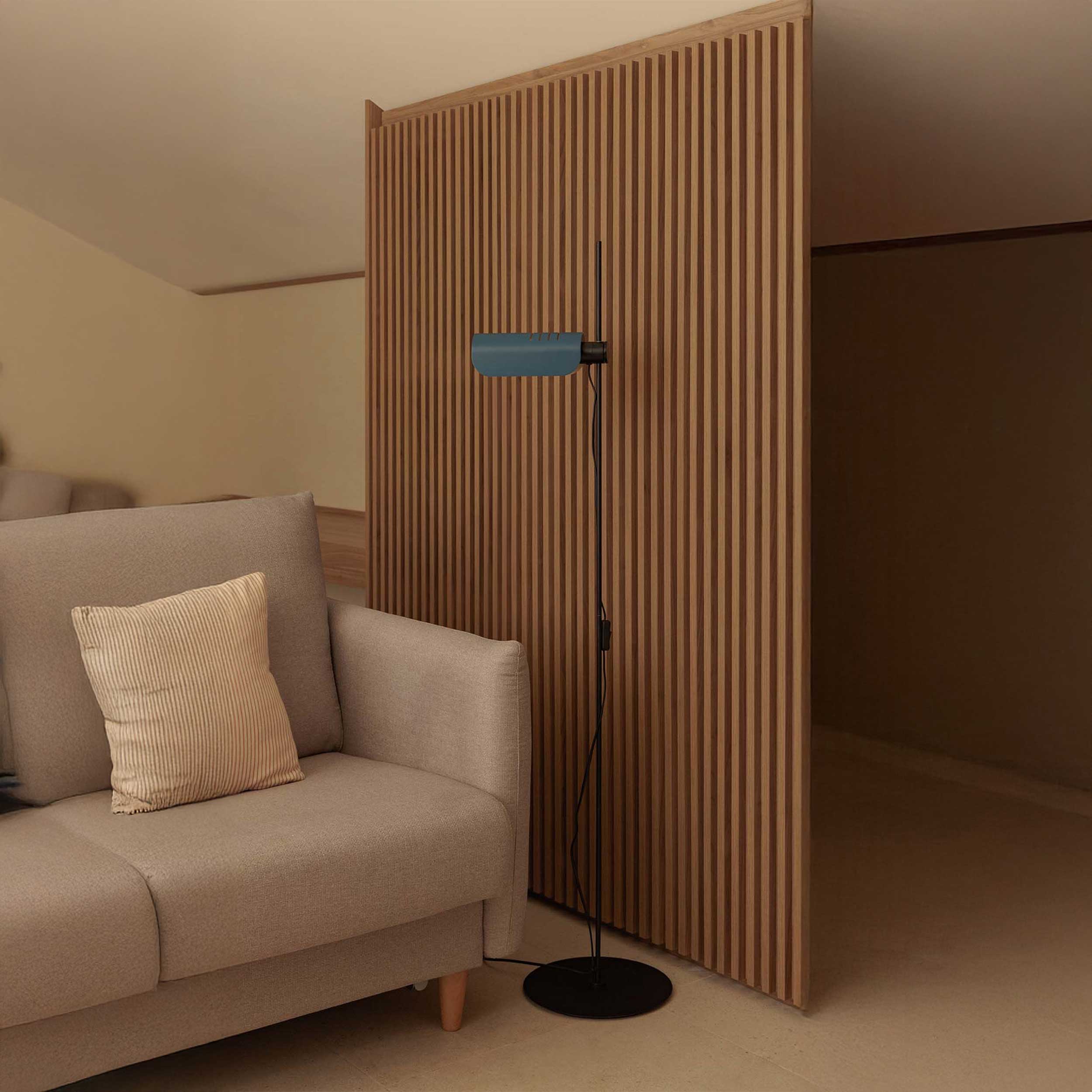 stojanová svietidlo Faro Martinica E27