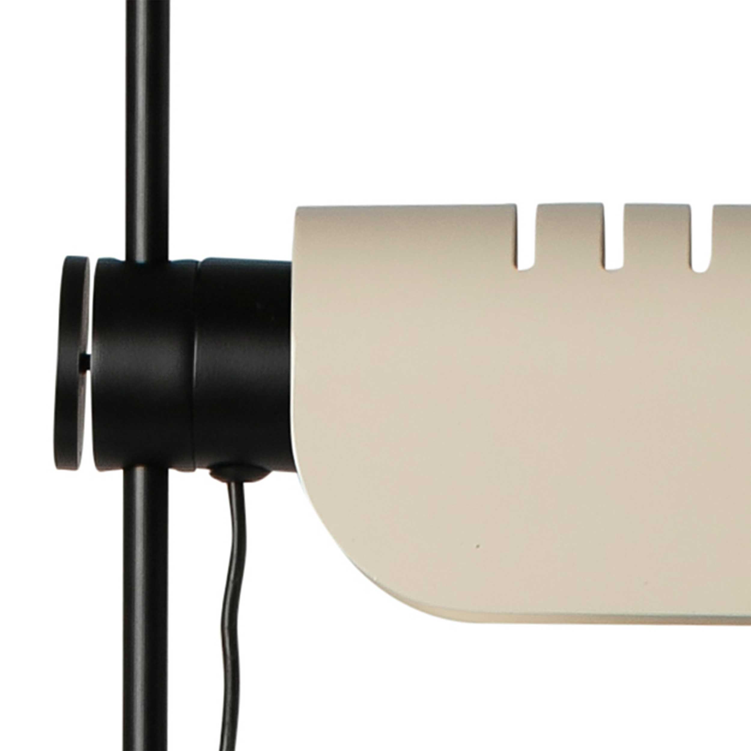 stojanová svietidlo Faro Martinica E27