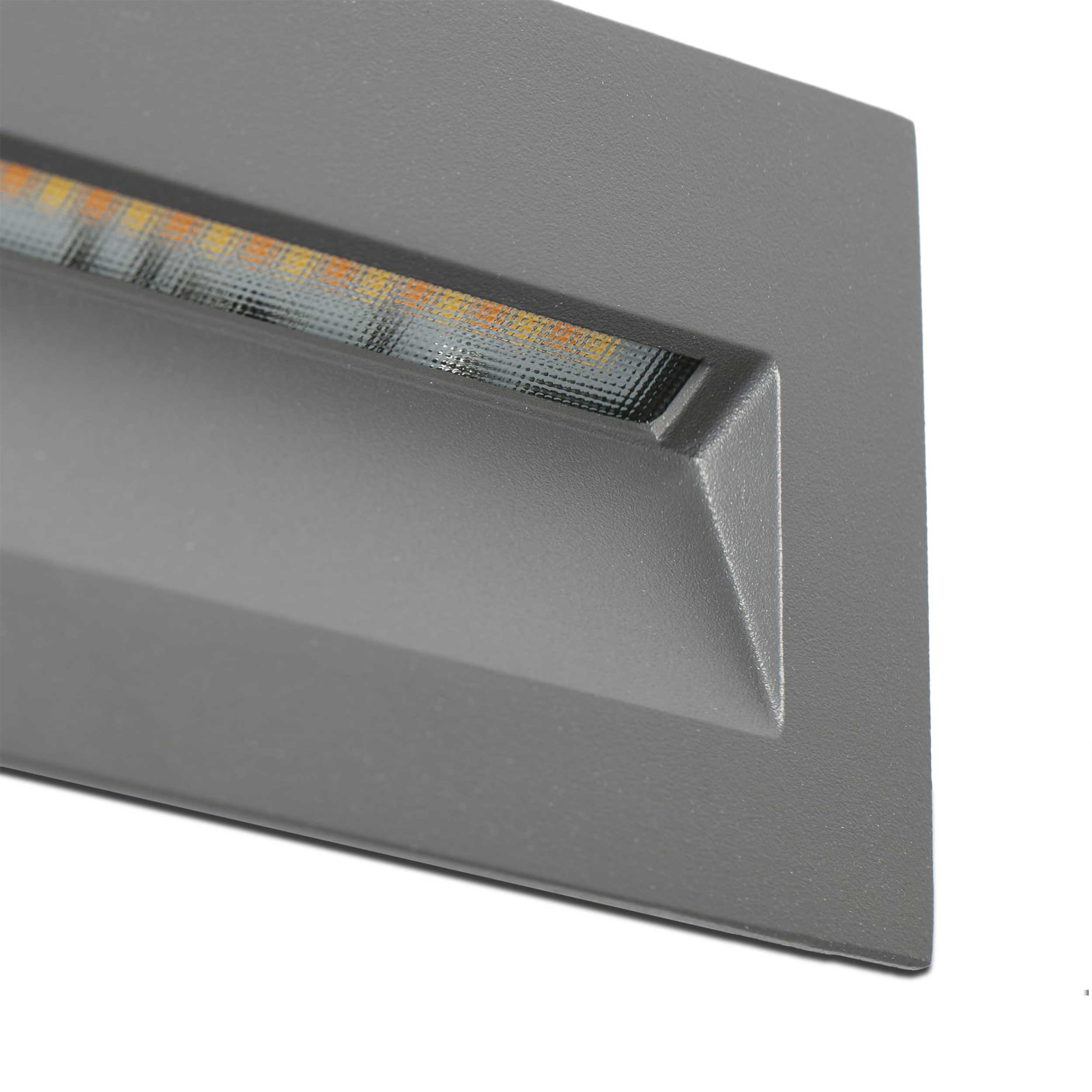 Faro Mani LED zapustené vonkajšie svietidlo IP65