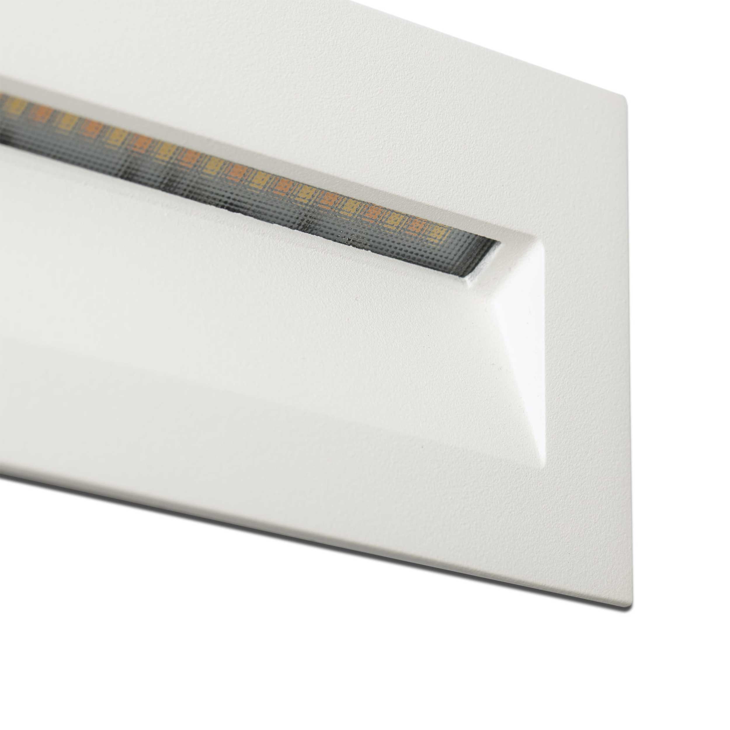 Faro Mani LED zapustené vonkajšie svietidlo IP65