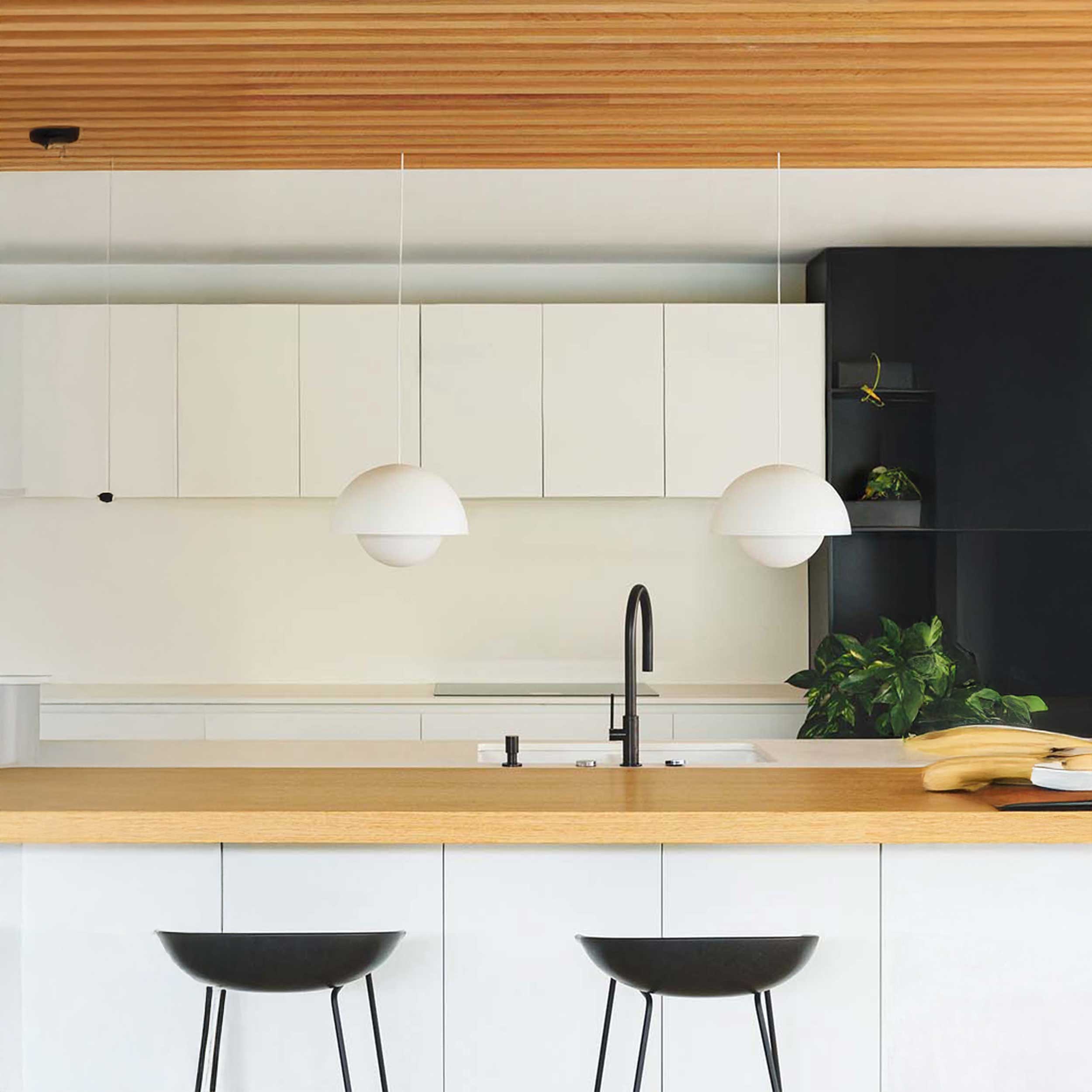 Závesné svietidlo Faro Marisol LED