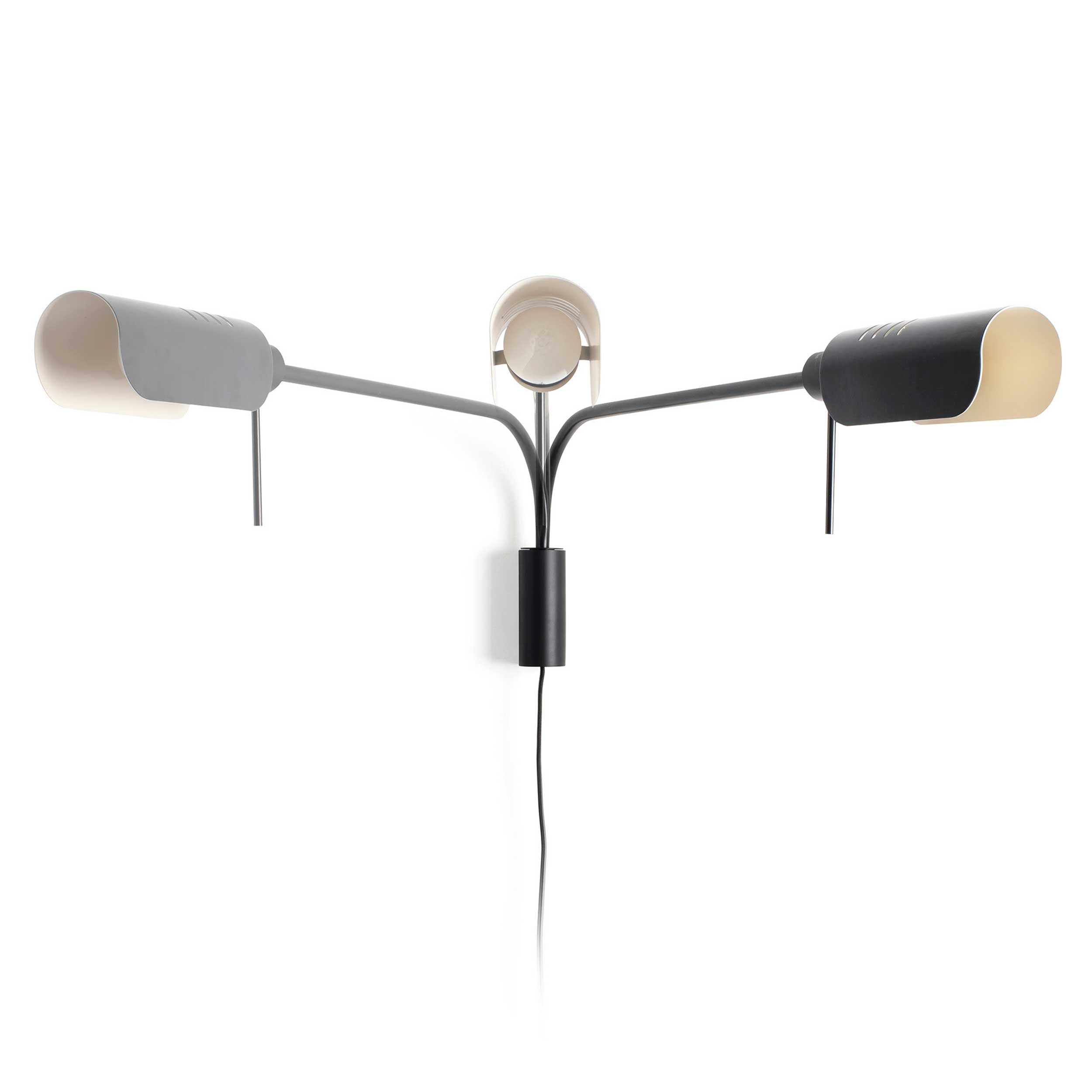 Nástenná svietidlo Faro Martinica E27