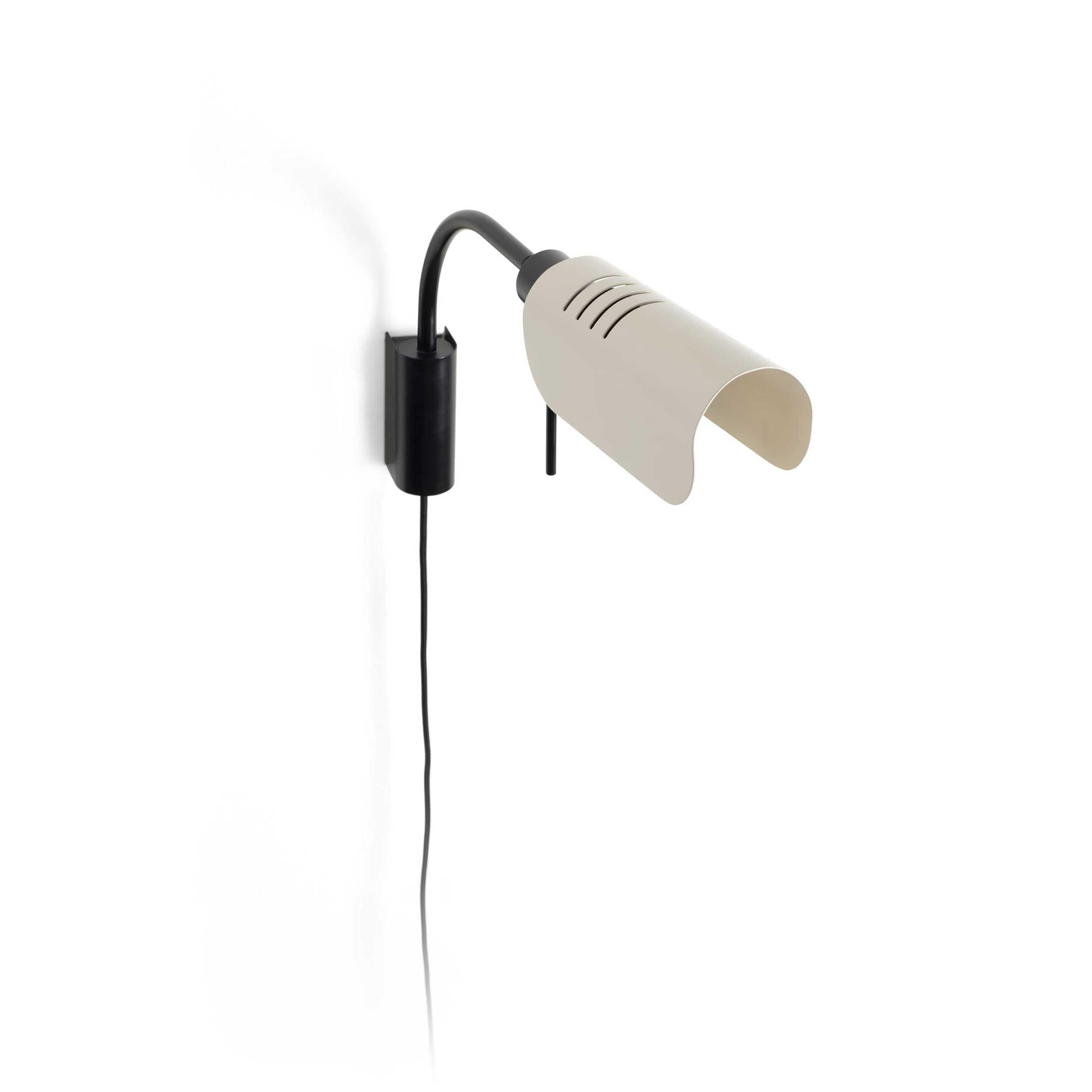 Nástenná svietidlo Faro Martinica E27