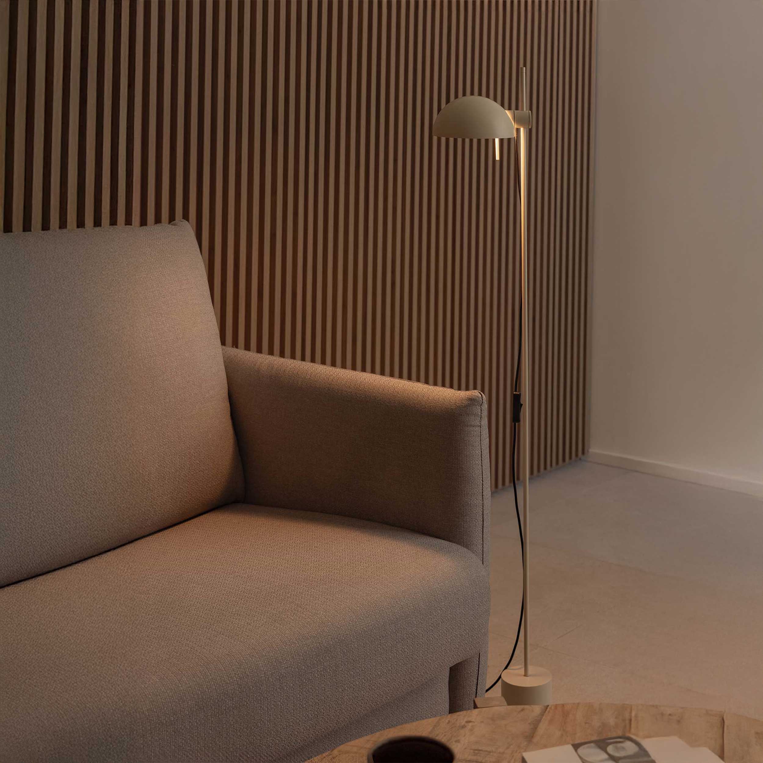 stolová svietidlo Faro Berni E27