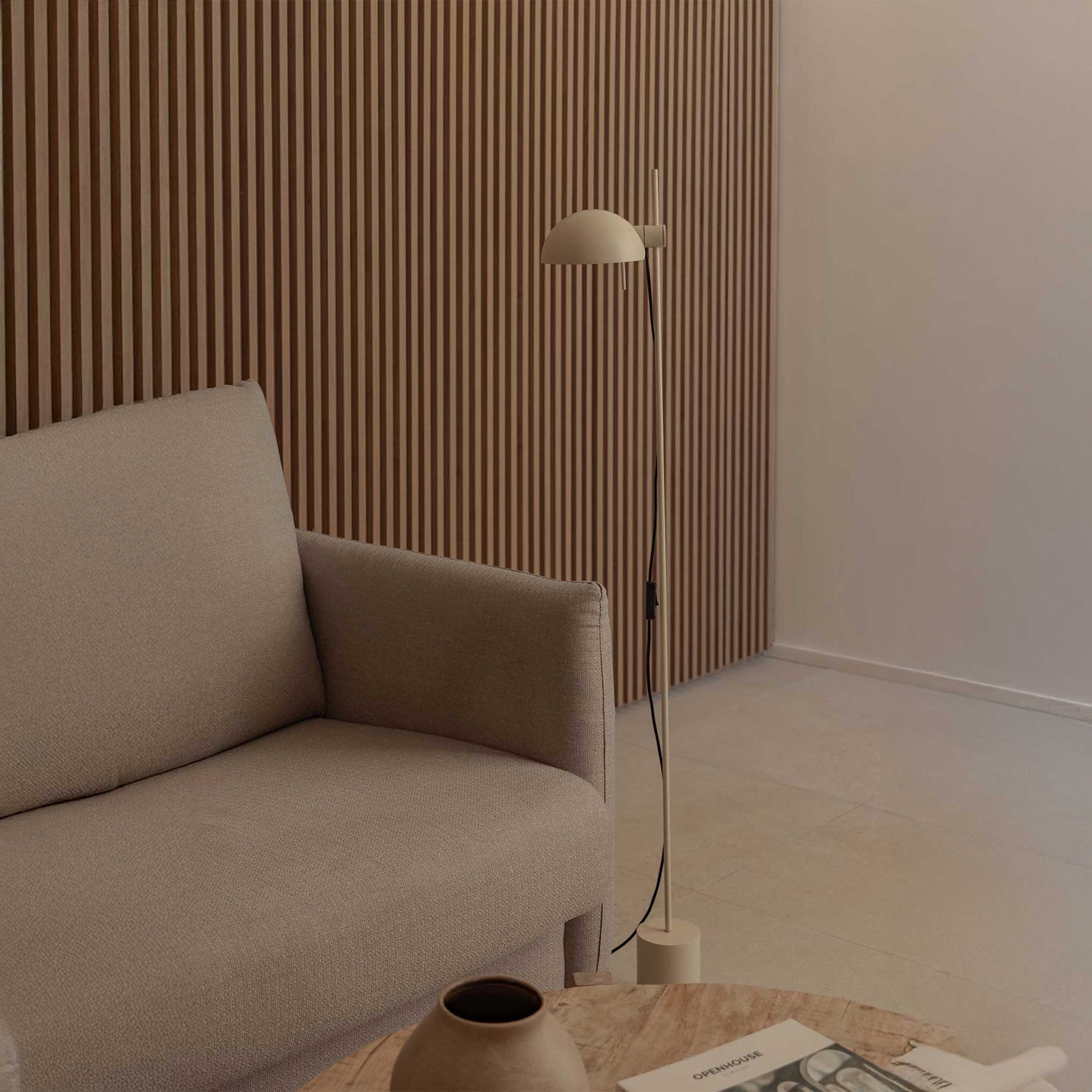 stolová svietidlo Faro Berni E27