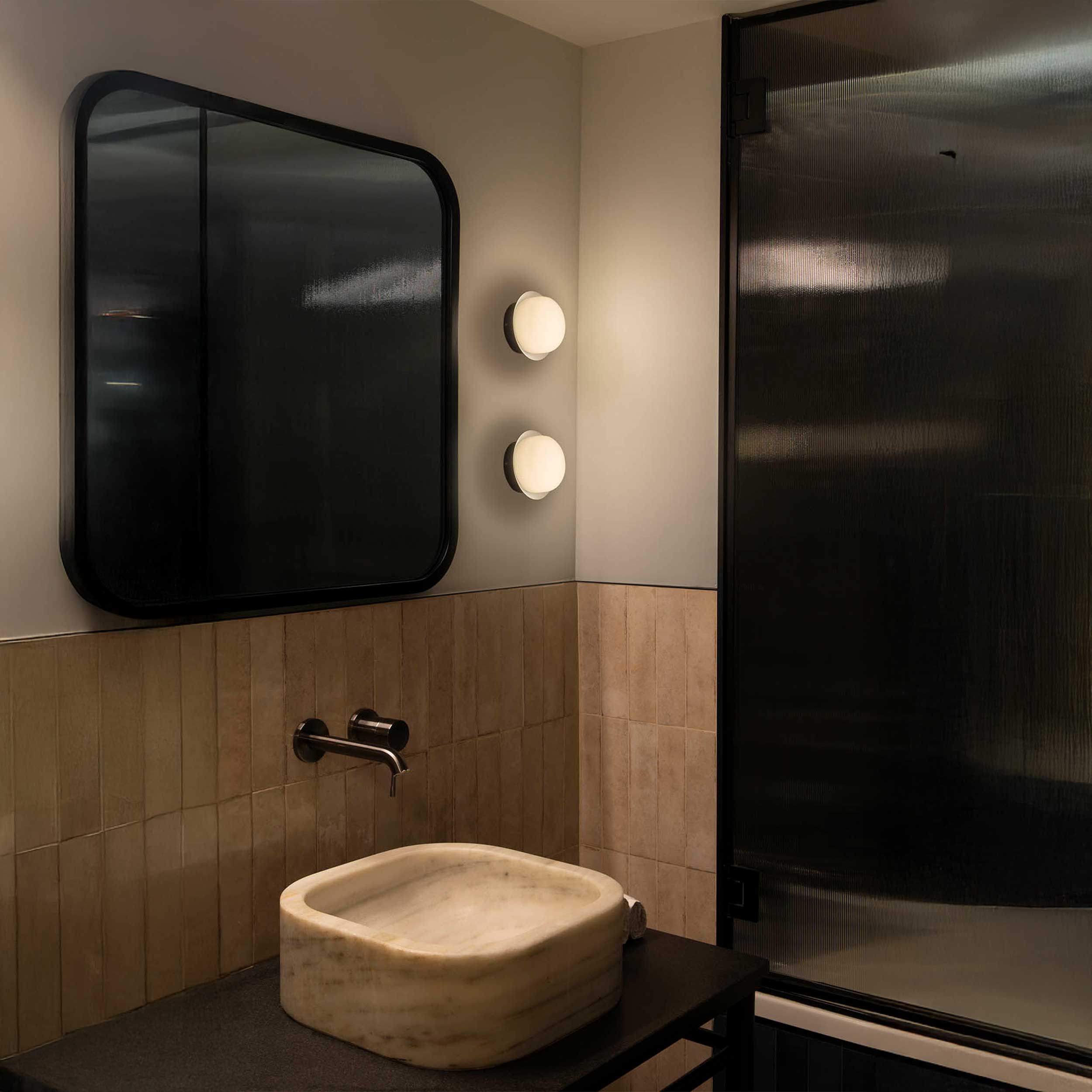 svietidlo Faro May LED IP44