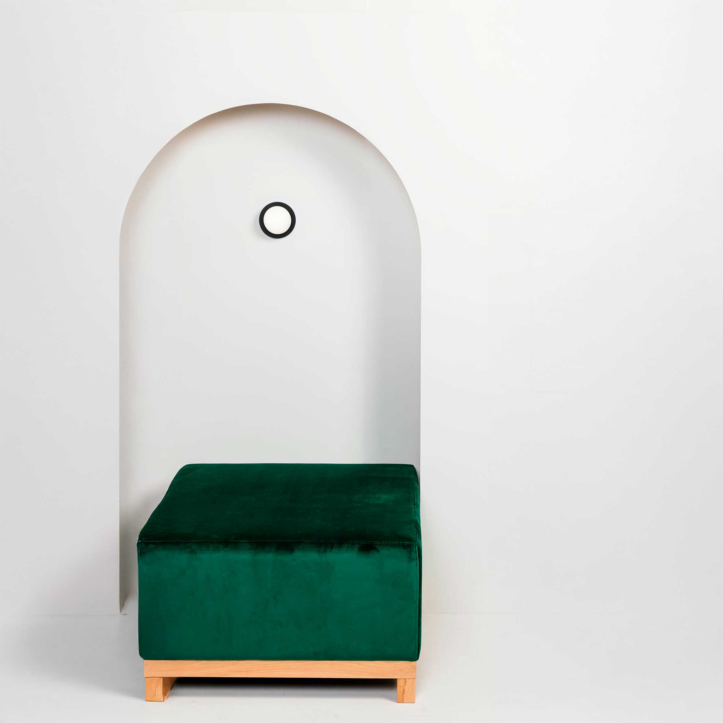 svietidlo Faro May LED IP44