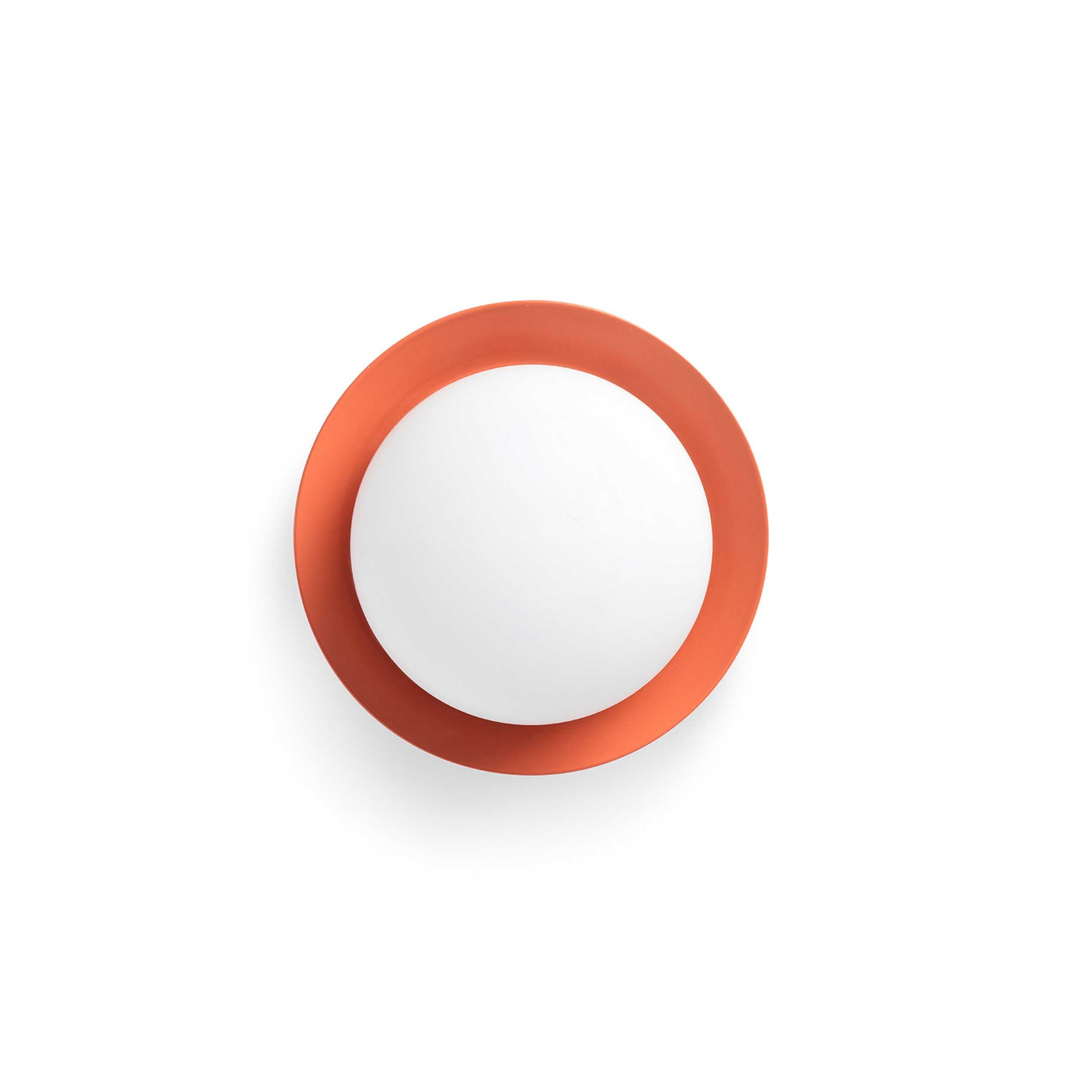 svietidlo Faro May LED IP44