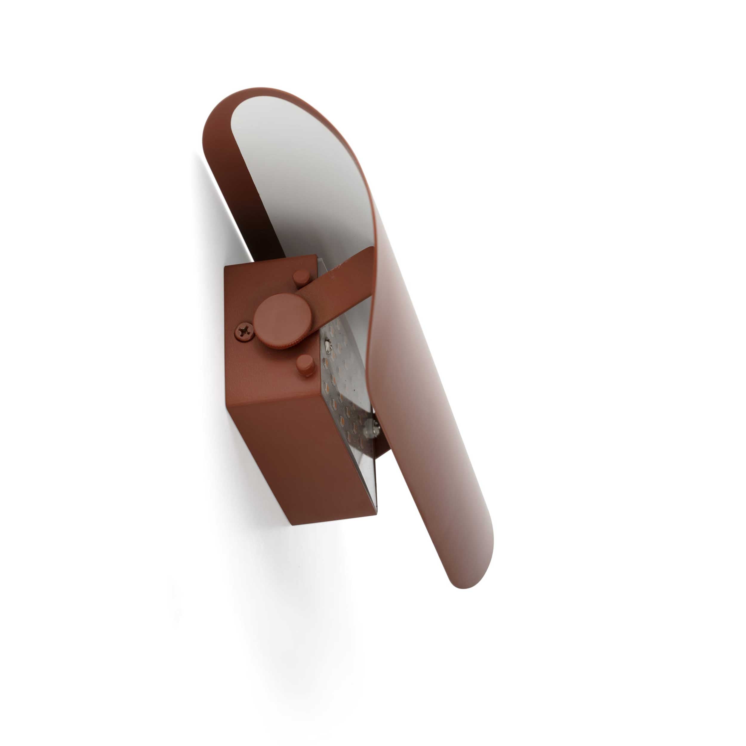 Nástenné ambientné svietidlo Faro Novo LED