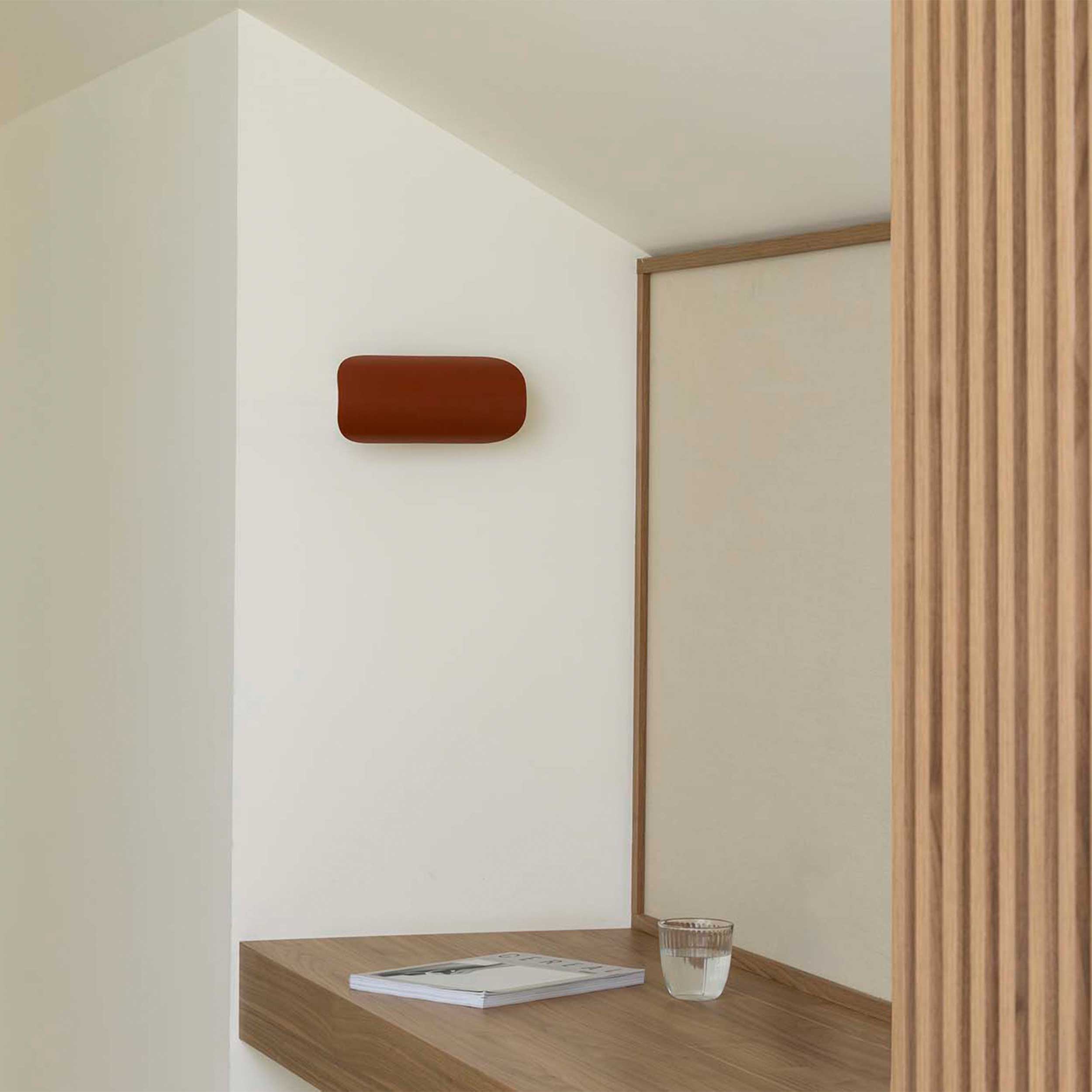 Nástenné ambientné svietidlo Faro Novo LED