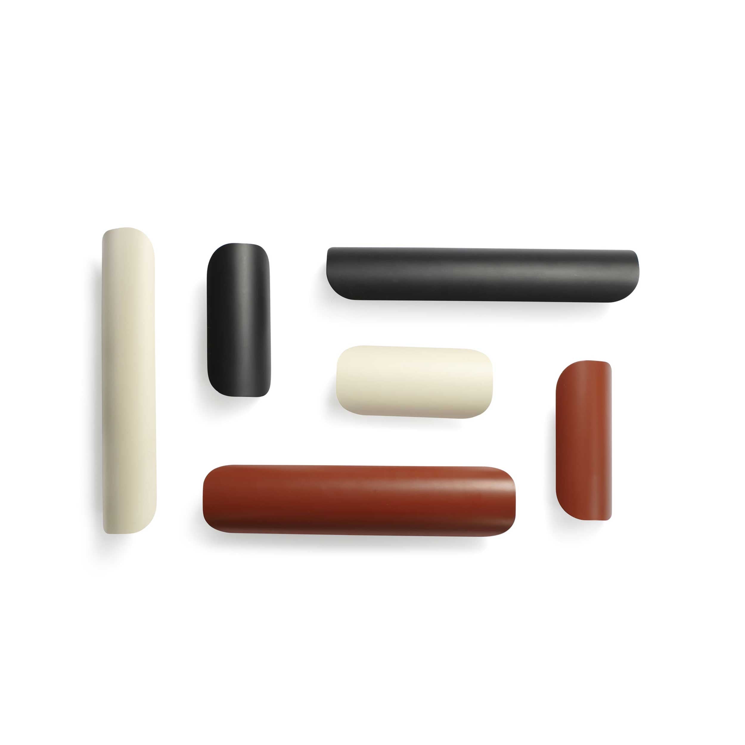 Nástenné ambientné svietidlo Faro Novo LED