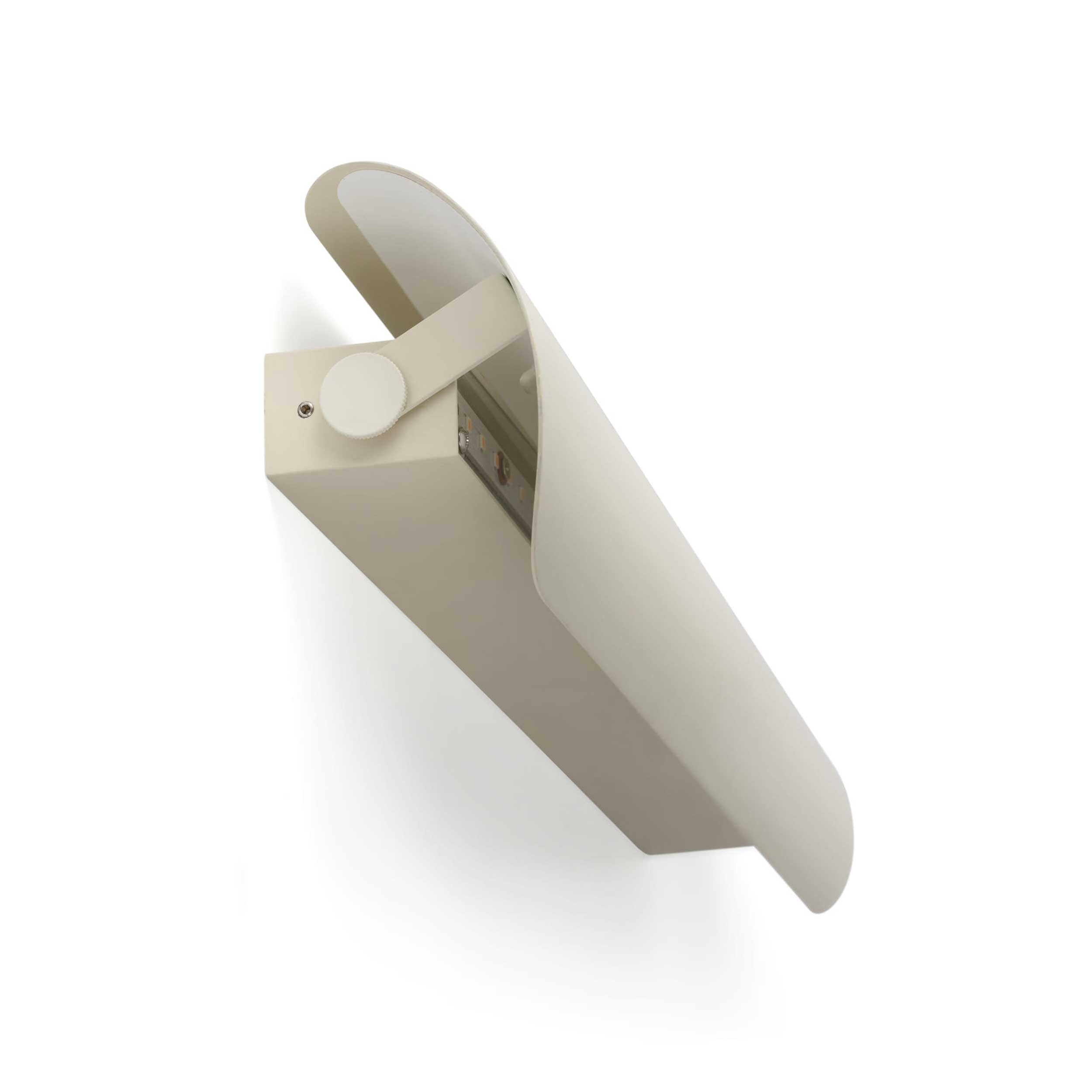 Nástenné ambientné svietidlo Faro Novo LED