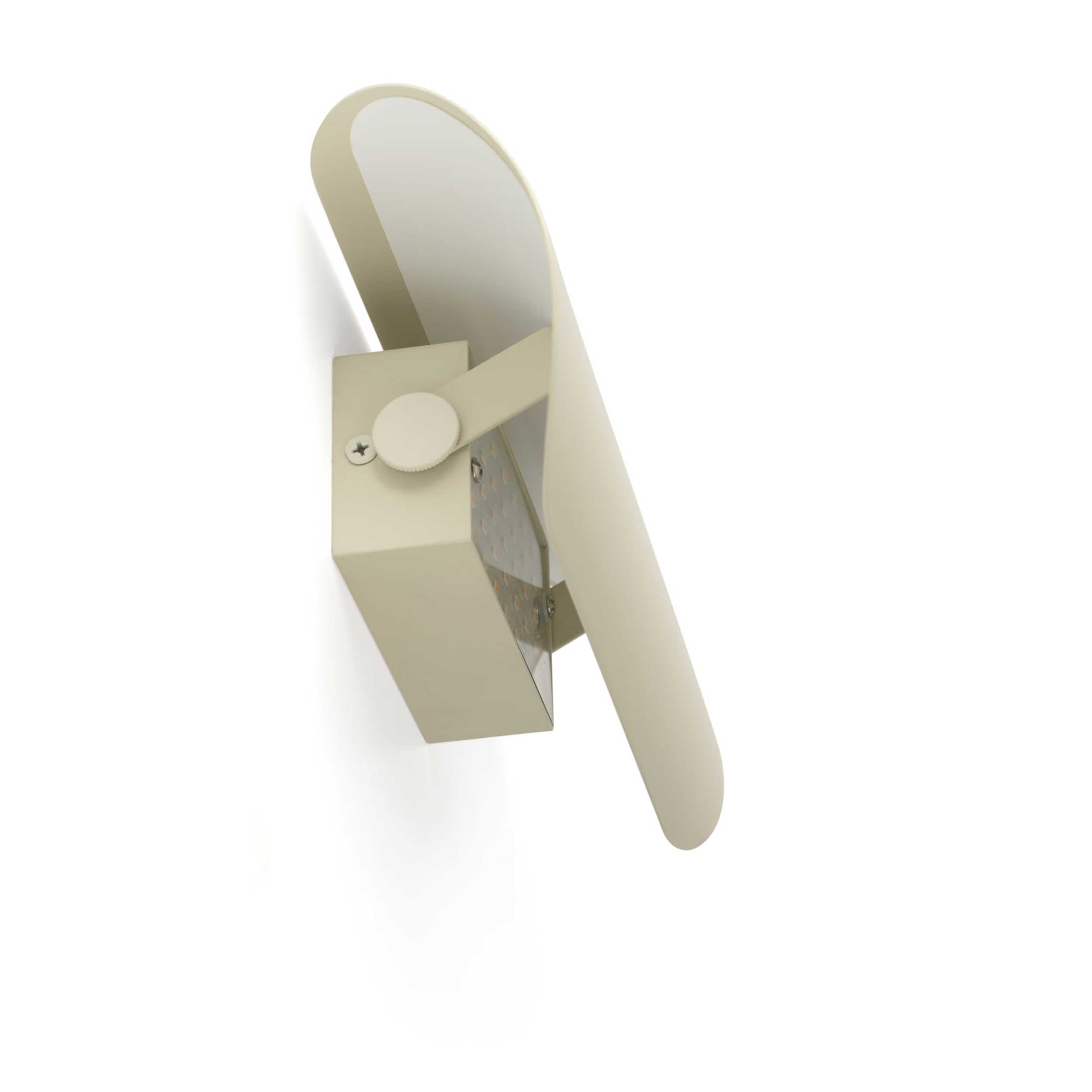 Nástenné ambientné svietidlo Faro Novo LED