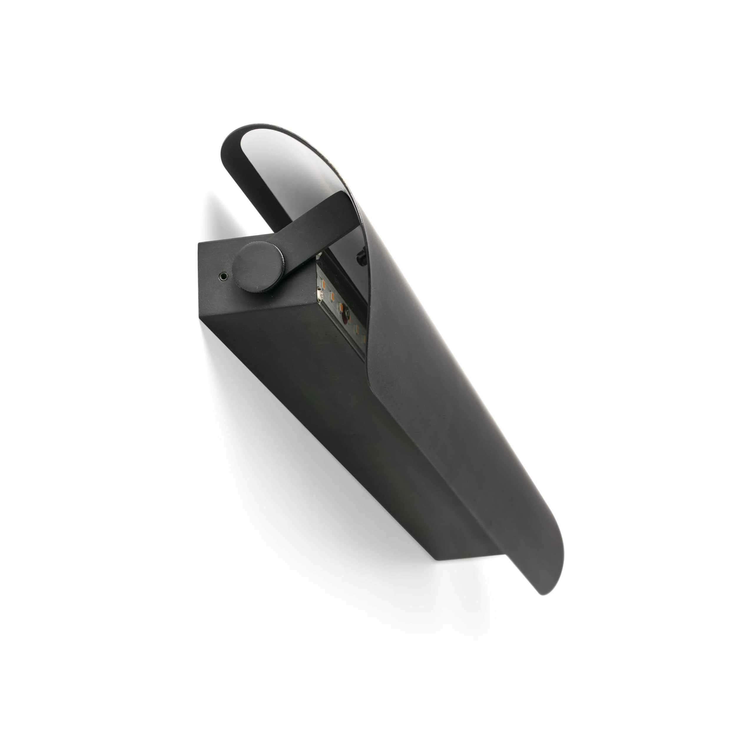 Nástenné ambientné svietidlo Faro Novo LED