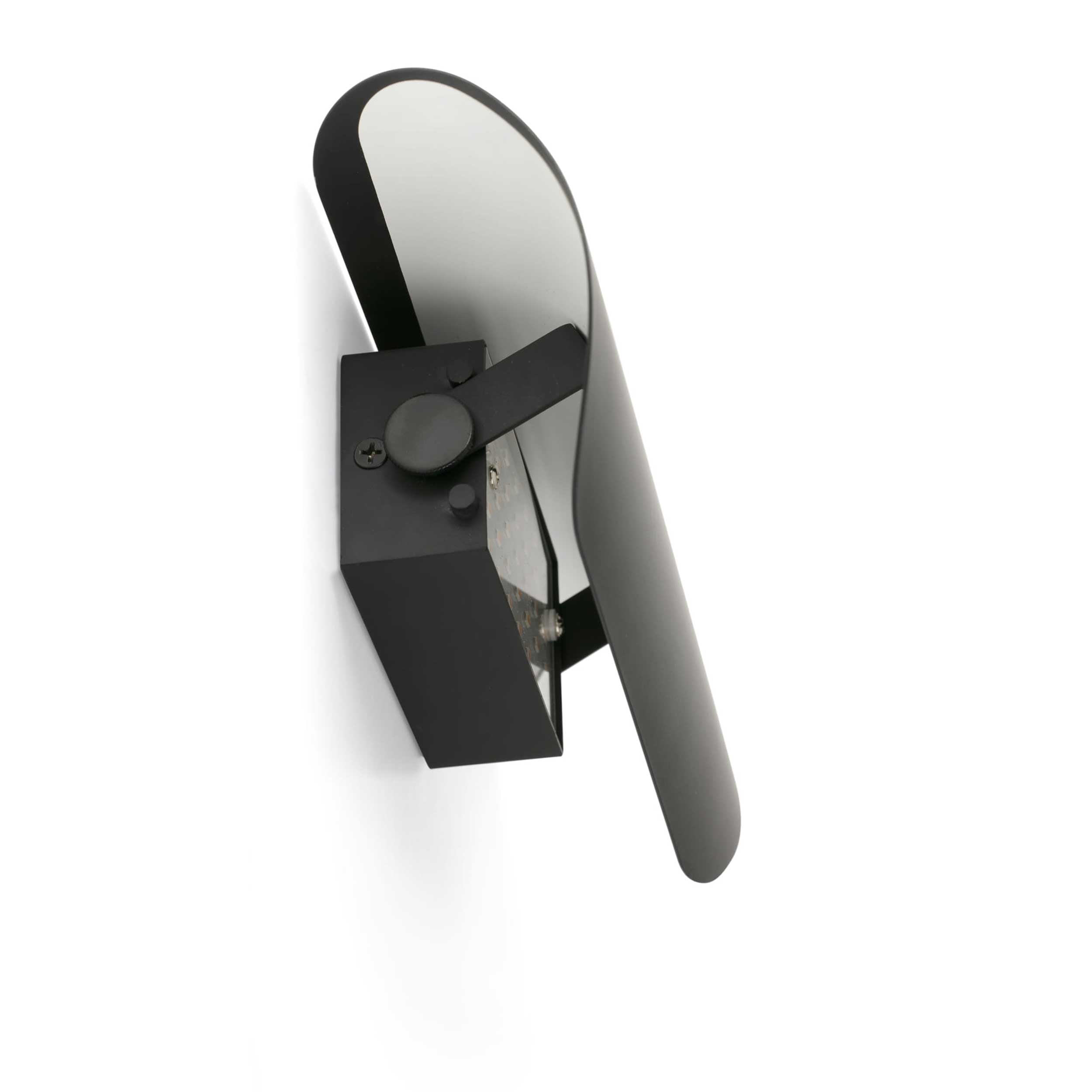 Nástenné ambientné svietidlo Faro Novo LED