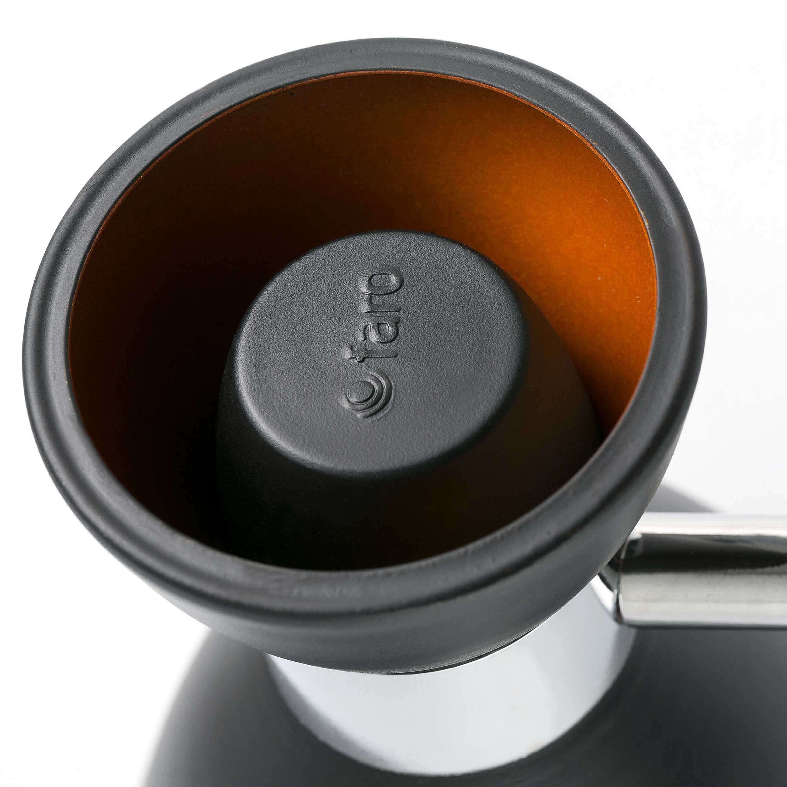 Nástenné svietidlo Faro Berni E27