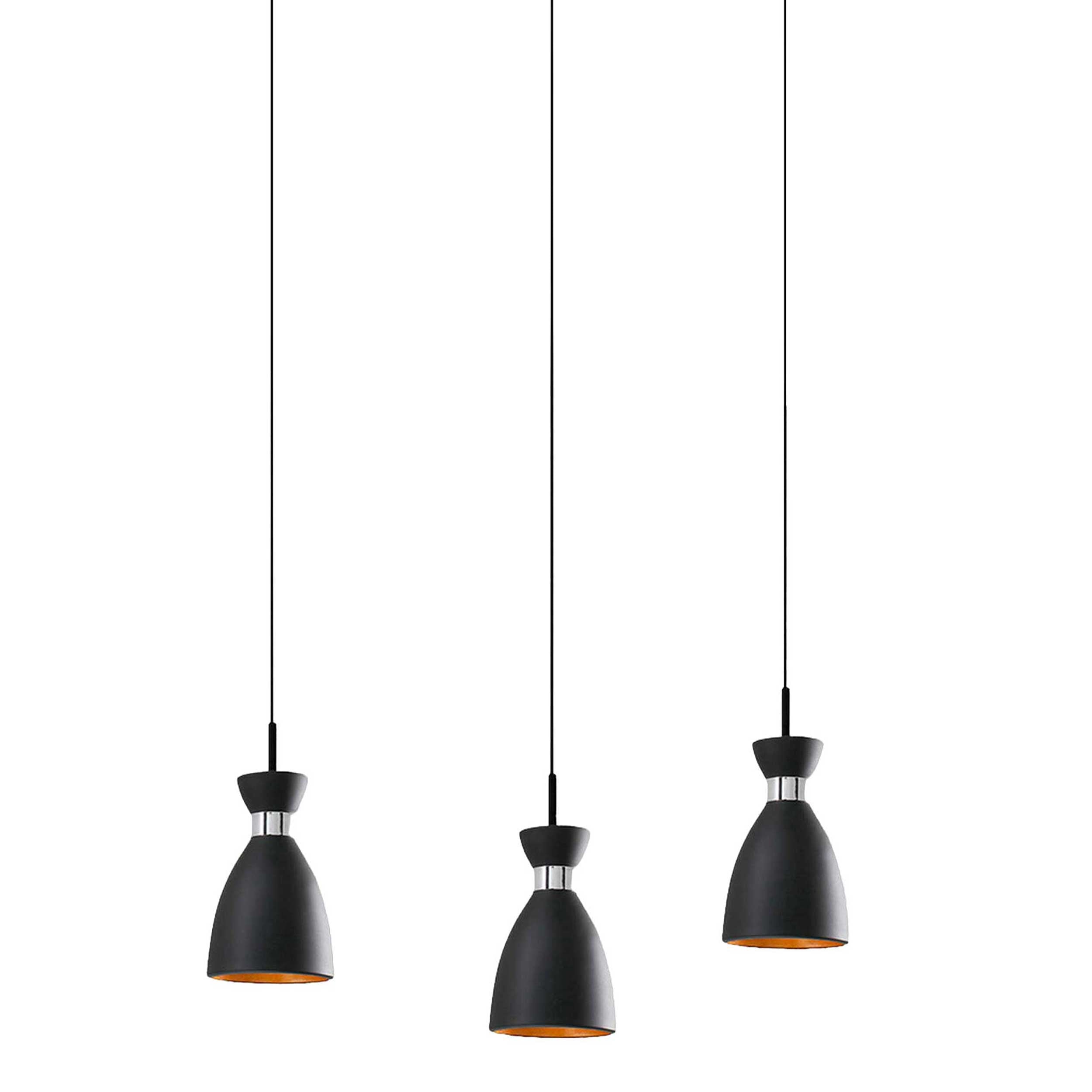 Závesné svietidlo Faro Retro E14