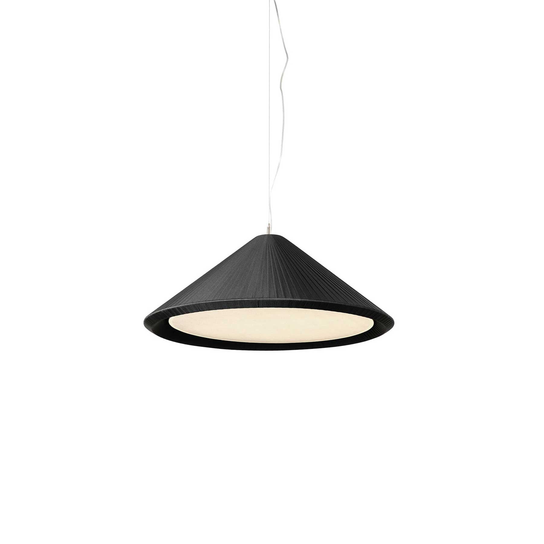 Faro Saigon E27 interiérové závěsné svítidlo