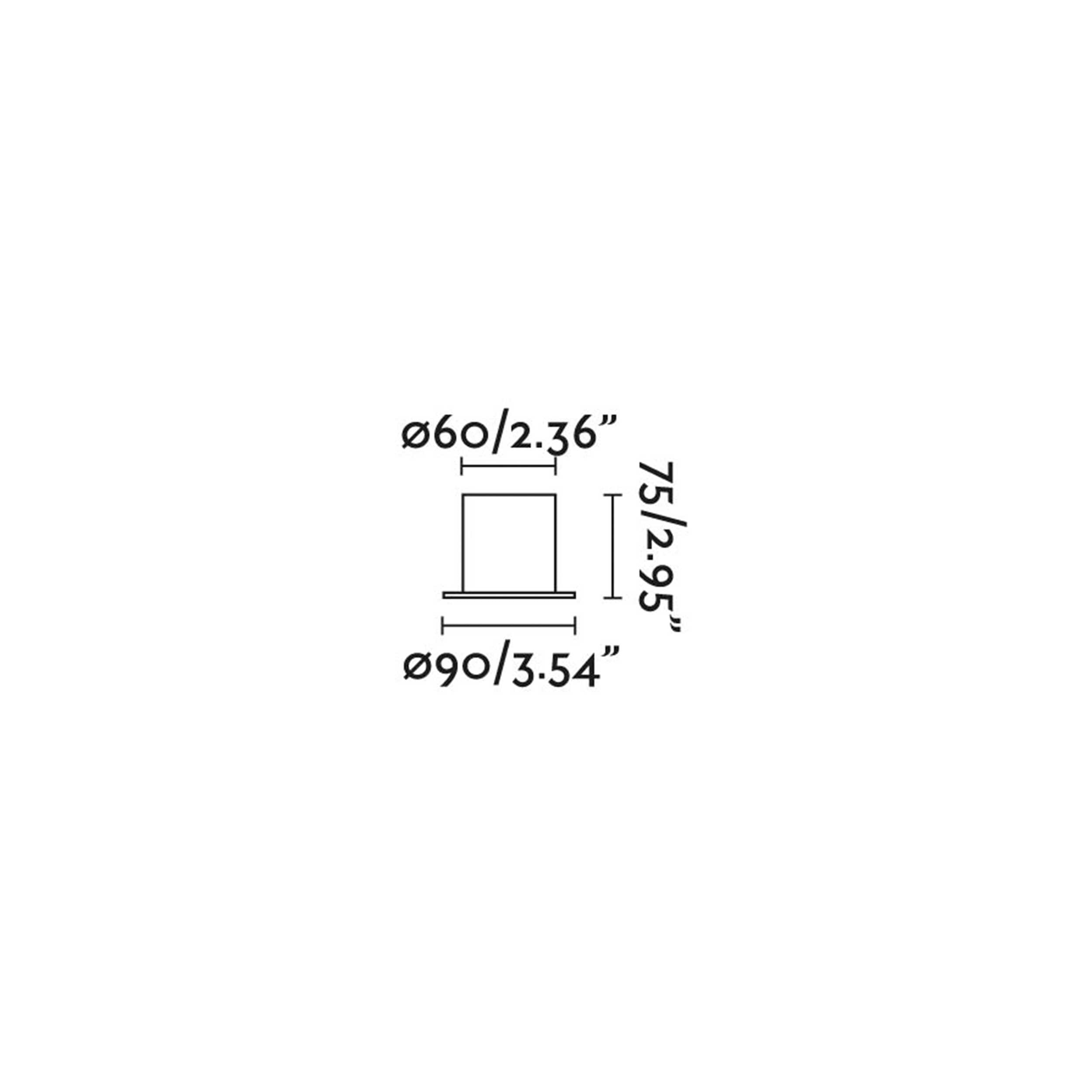 stolová svietidlo Faro Berni E27