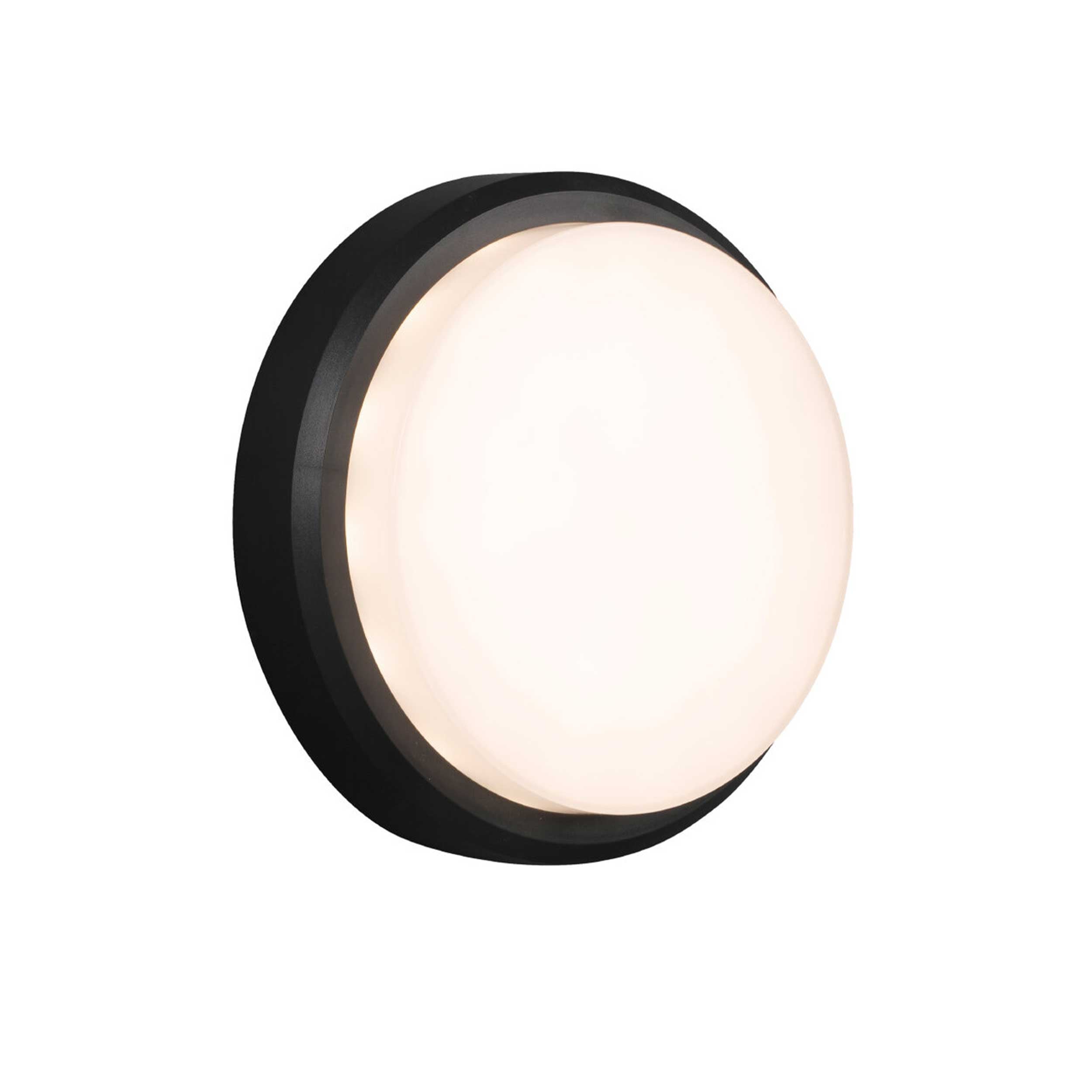 vonkajšie nástenné svietidlo Faro Tom LED IP65