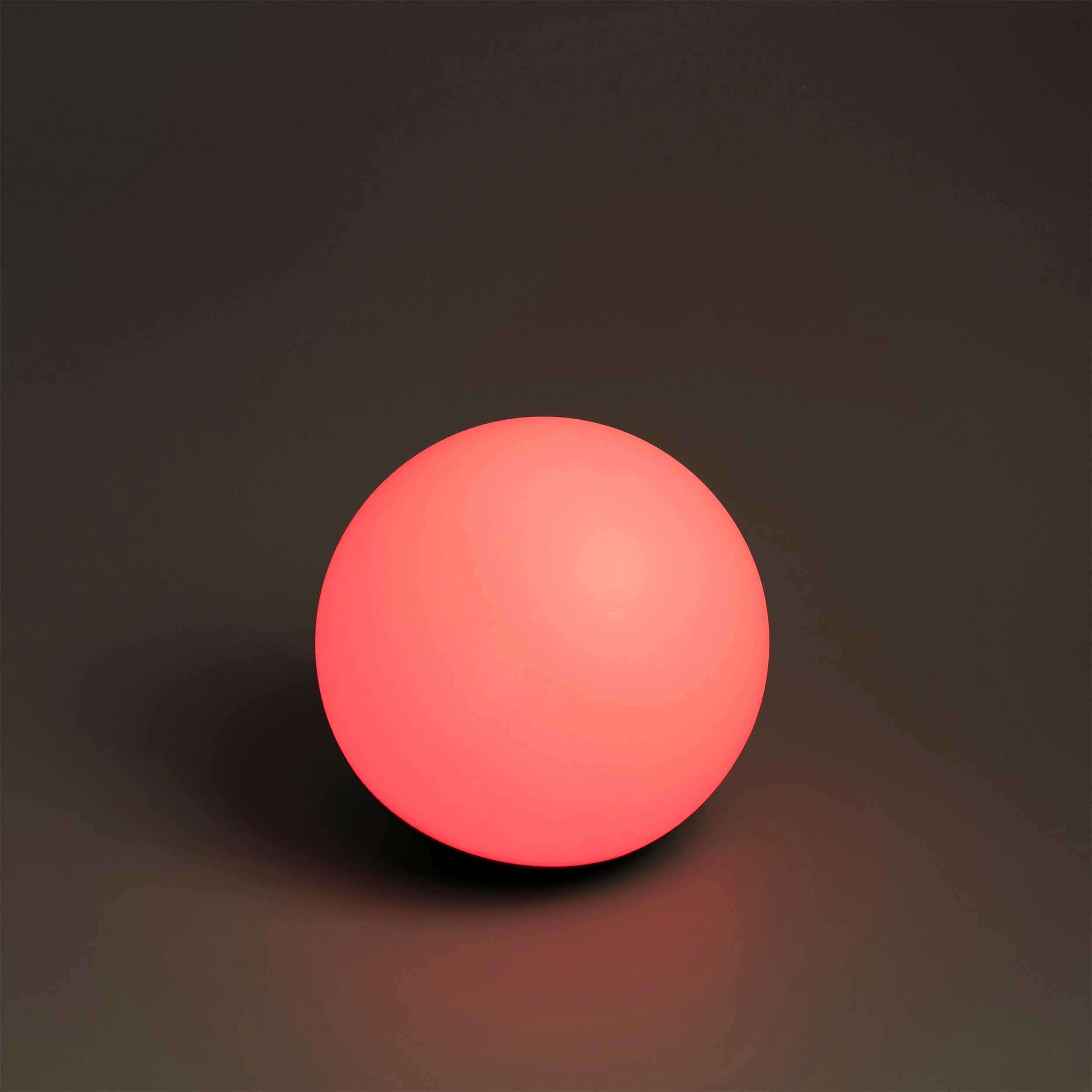 Stolná LED lampa Faro Cata