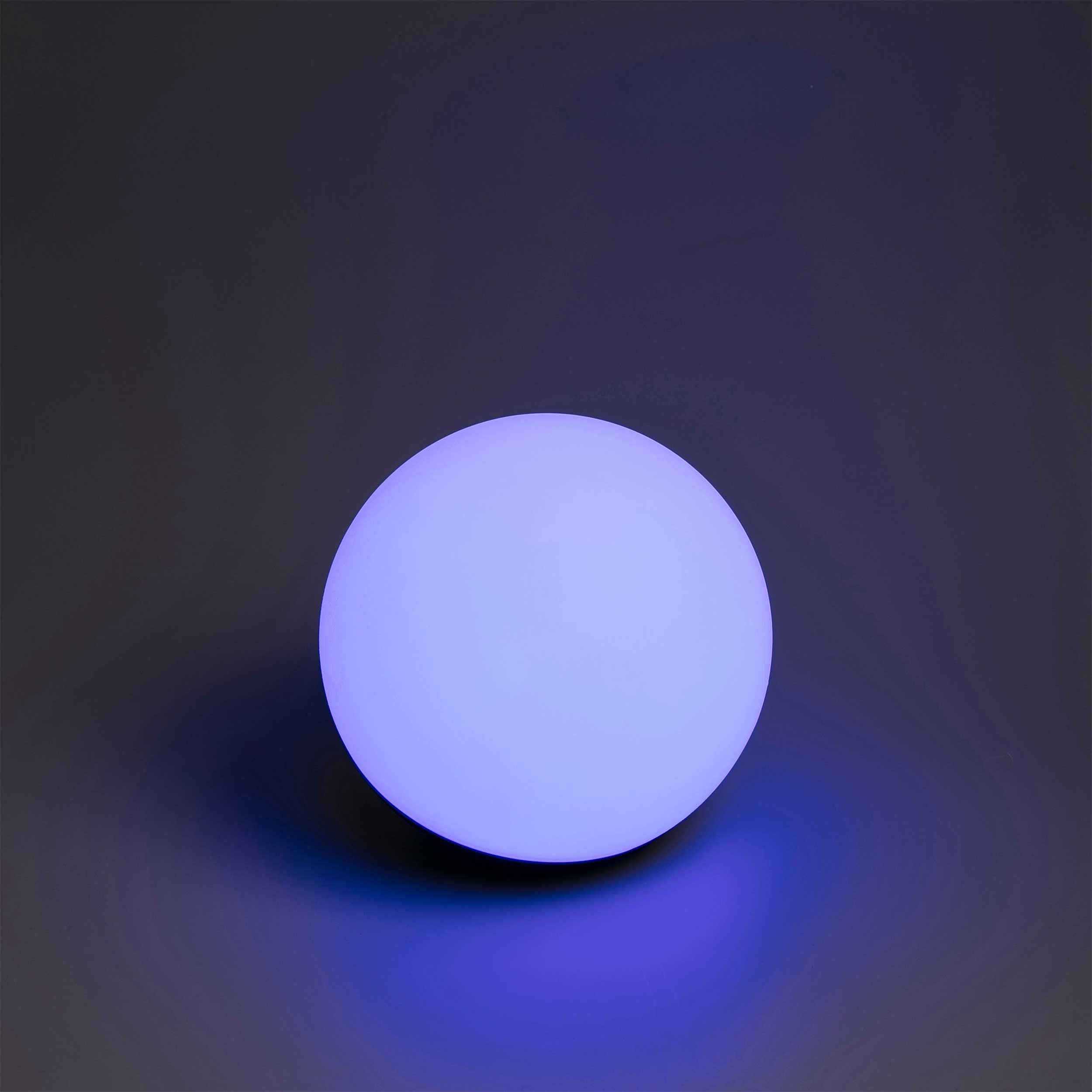 Stolná LED lampa Faro Cata