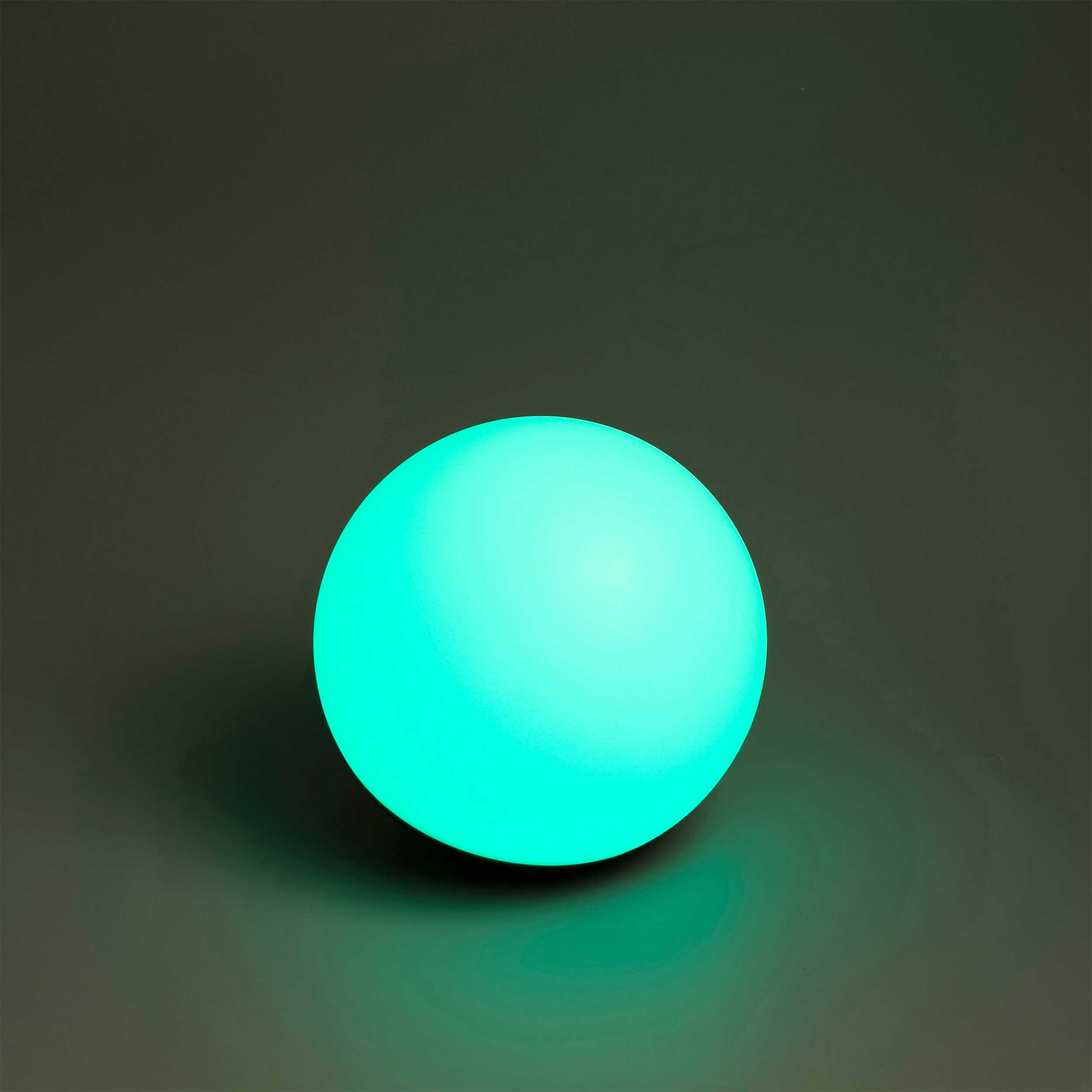 Stolná LED lampa Faro Cata