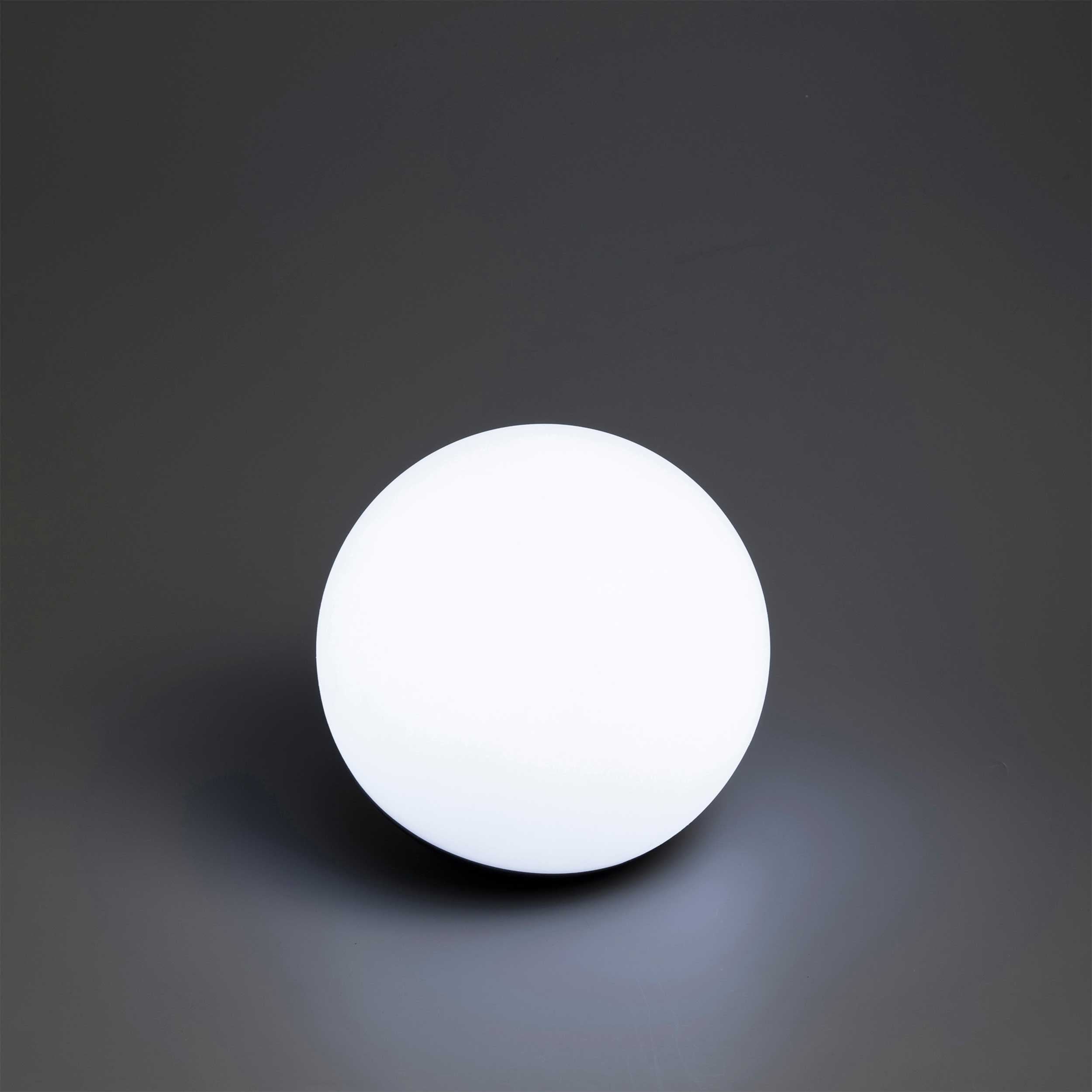 Stolná LED lampa Faro Cata