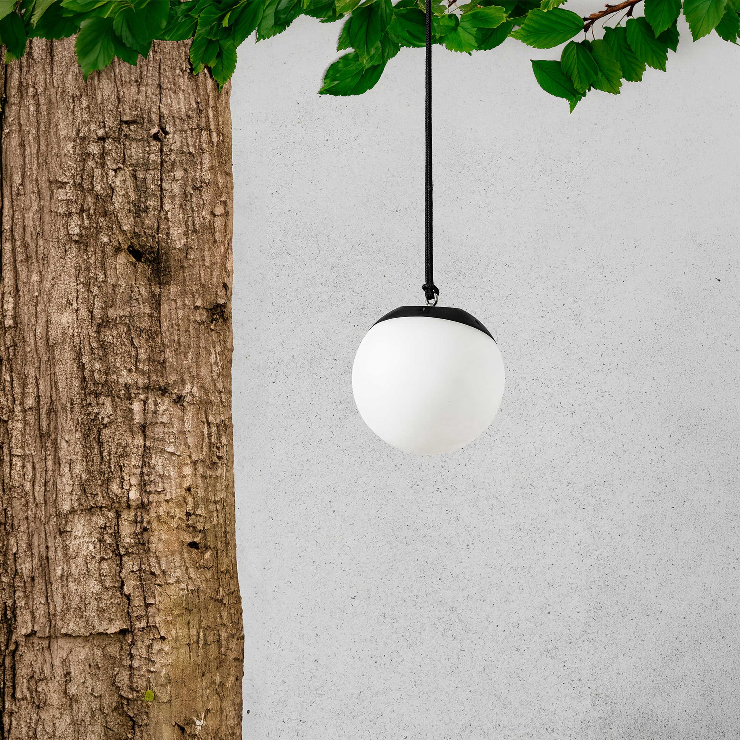 Stolná LED lampa Faro Cata