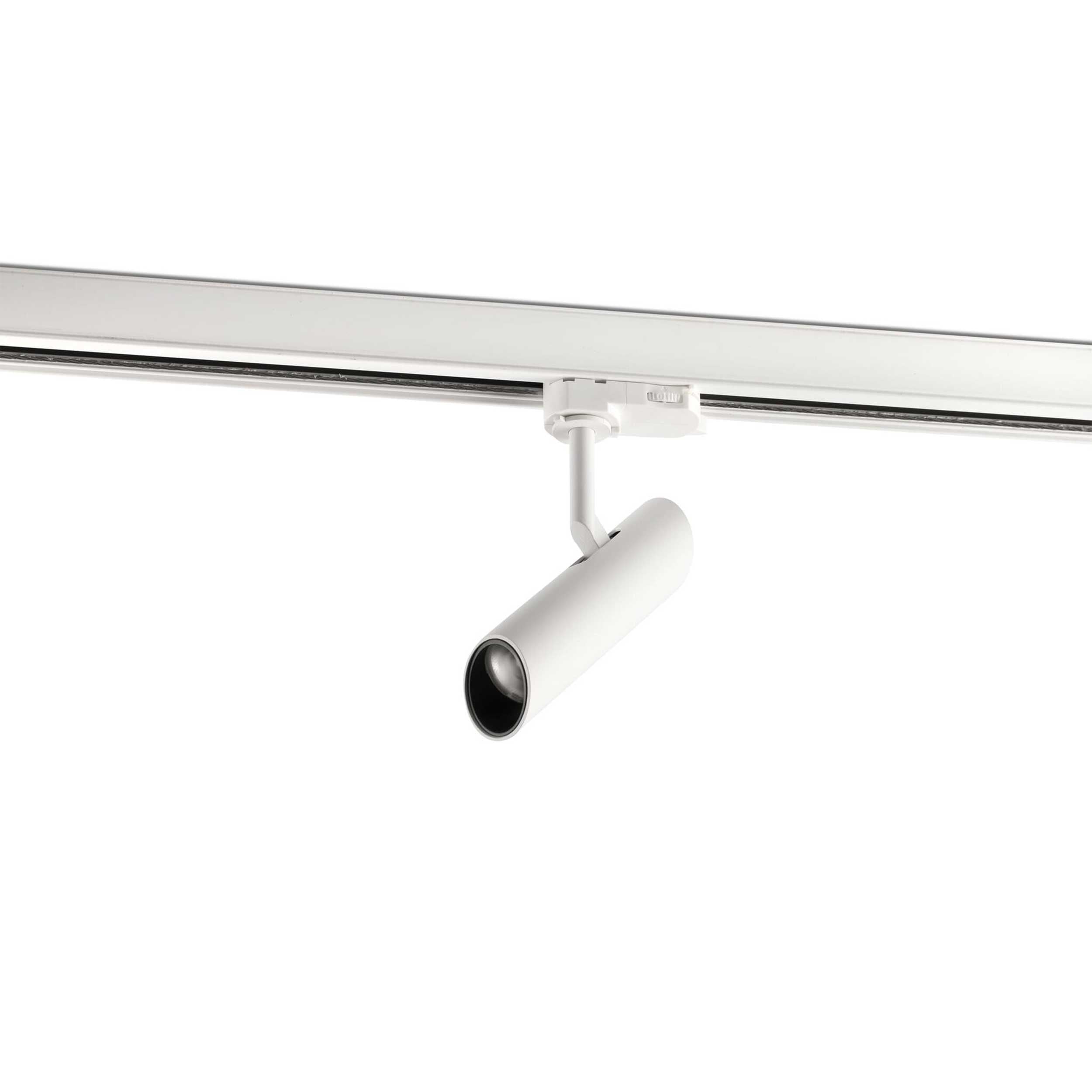 Stropné svietidlo Faro Leo LED pre lišty 3F