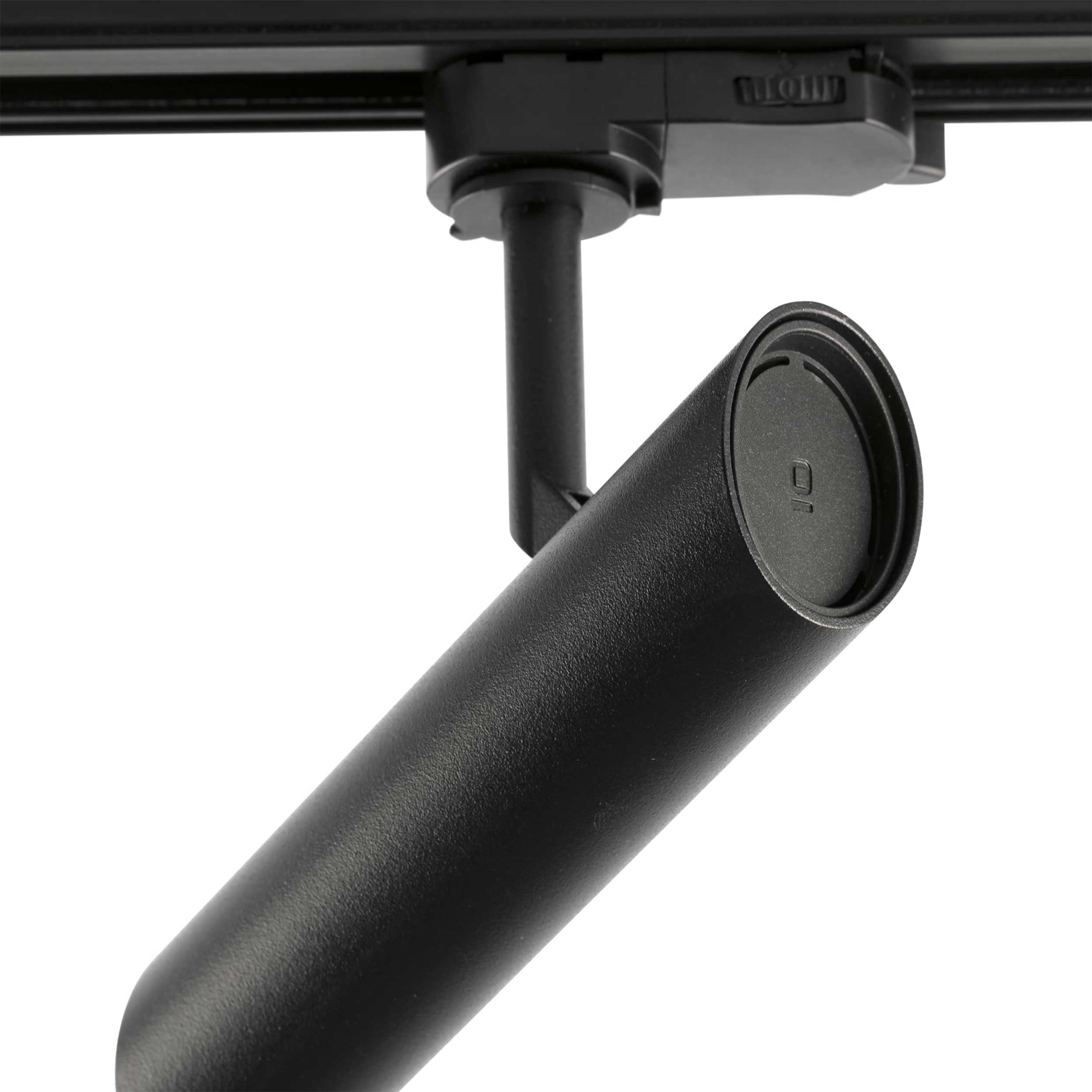 Stropné svietidlo Faro Leo LED pre lišty 3F