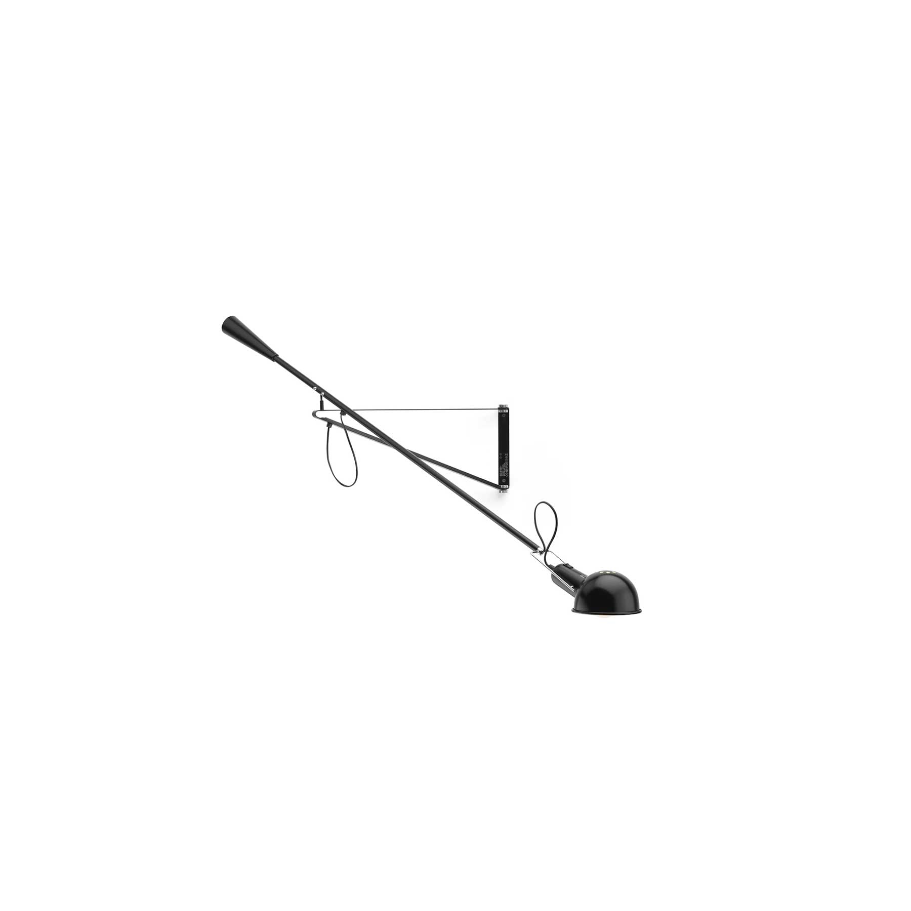 Flos 265 E27 nástěnné svítidlo