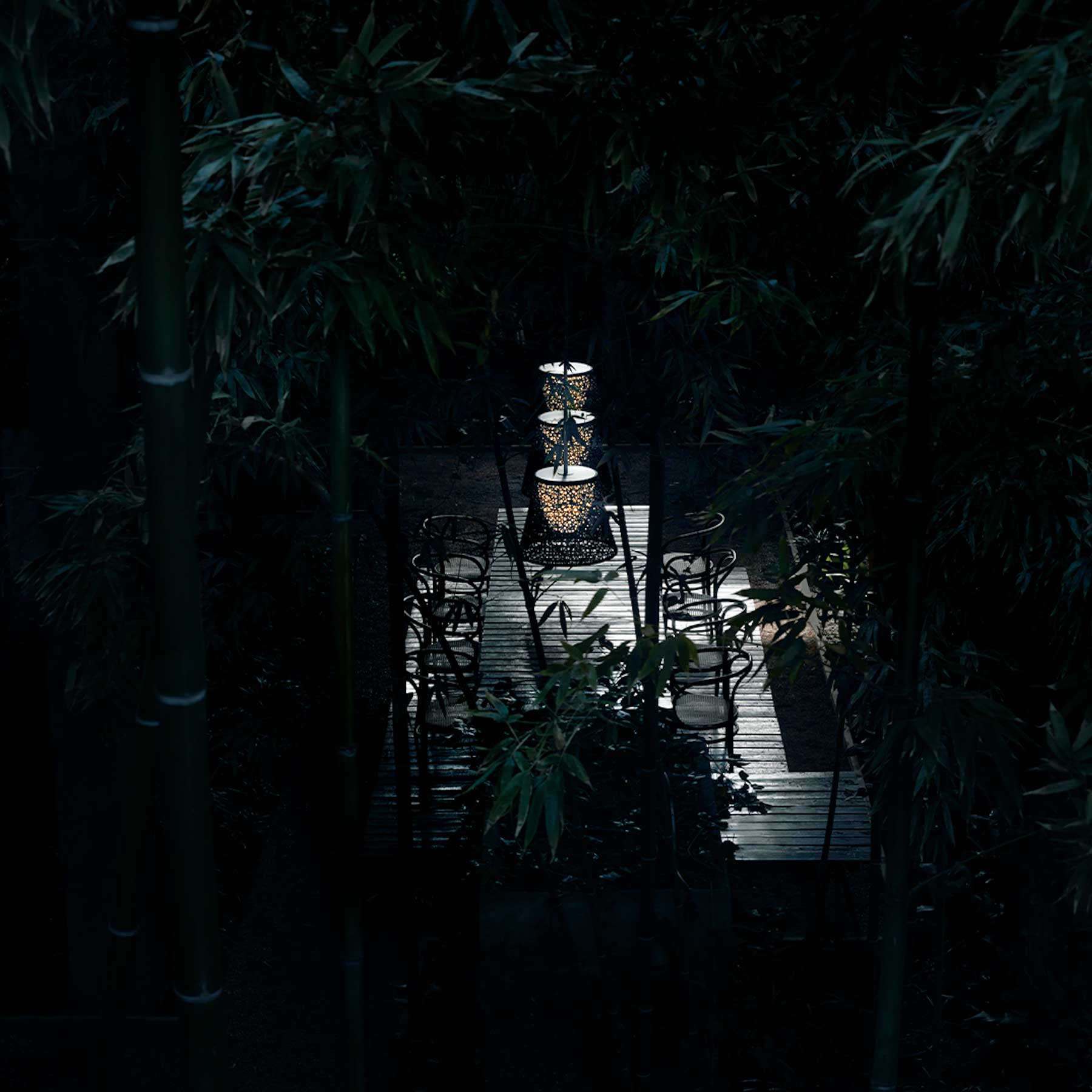 Flos Romeo C3 E27 závěsné svítidlo