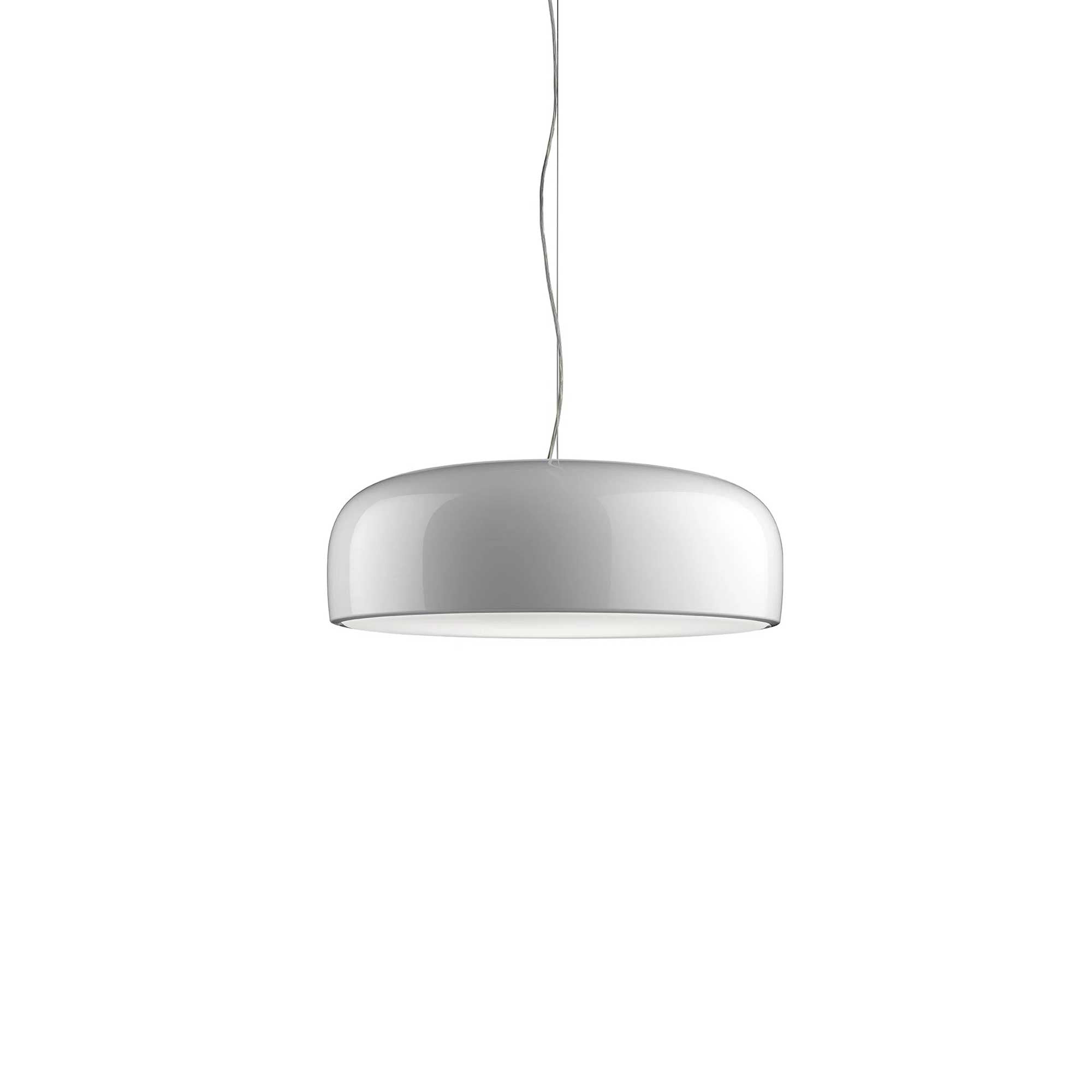 Flos Smithfield Pro LED závěsné svítidlo