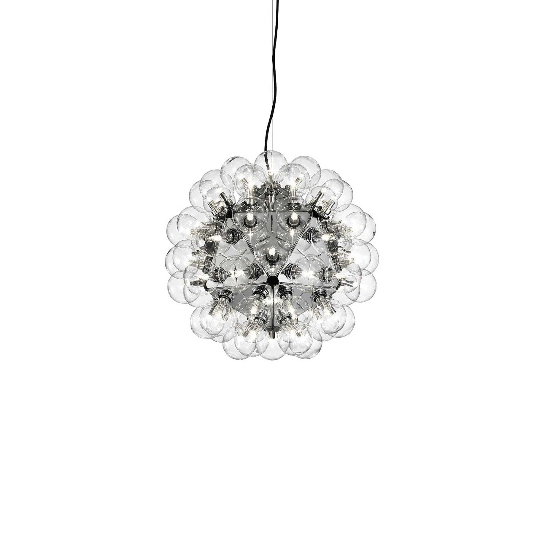 Flos Taraxacum 88 E27 závěsné svítidlo