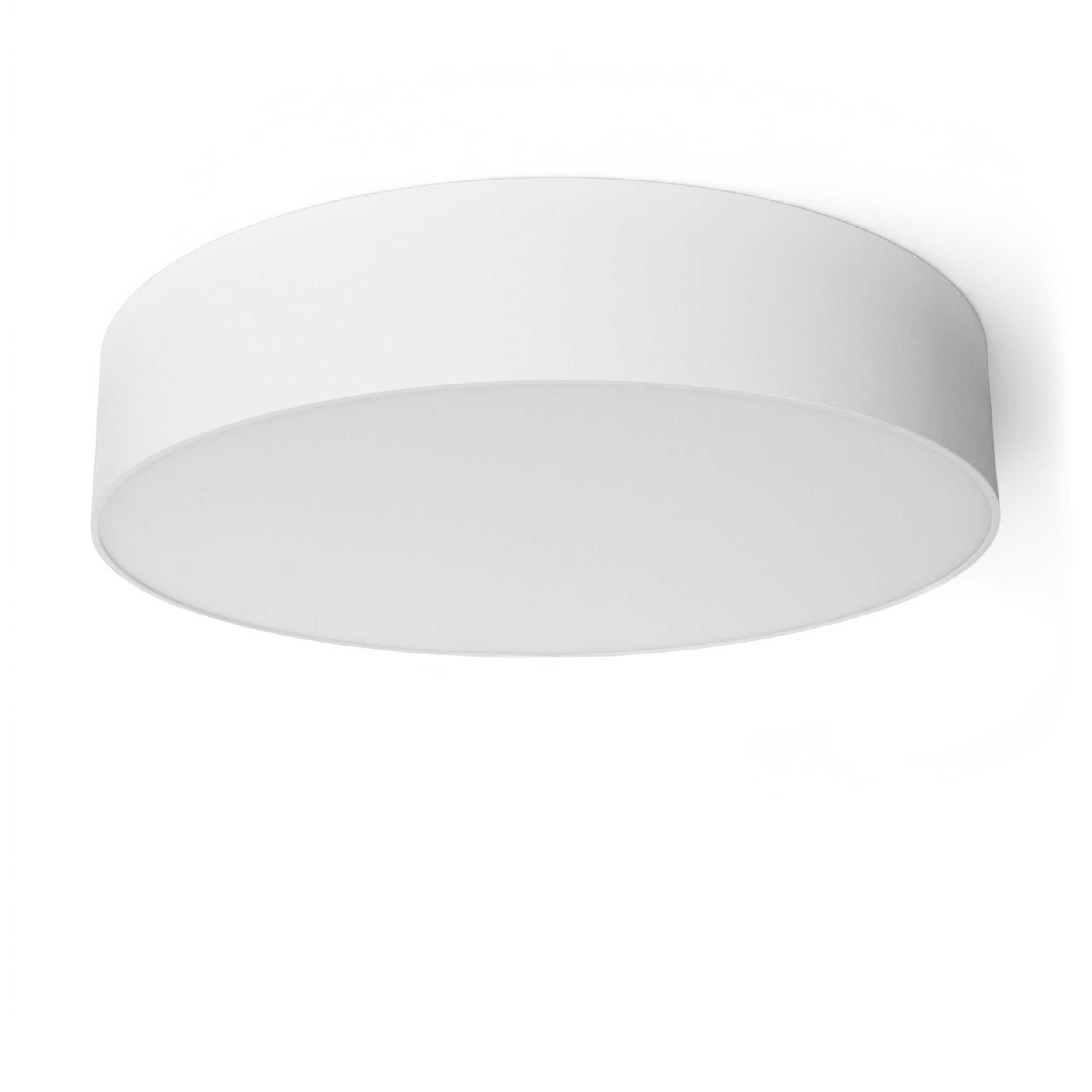 Axio LED kruhové nástenné svietidlo s nastaviteľnou teplotou farby