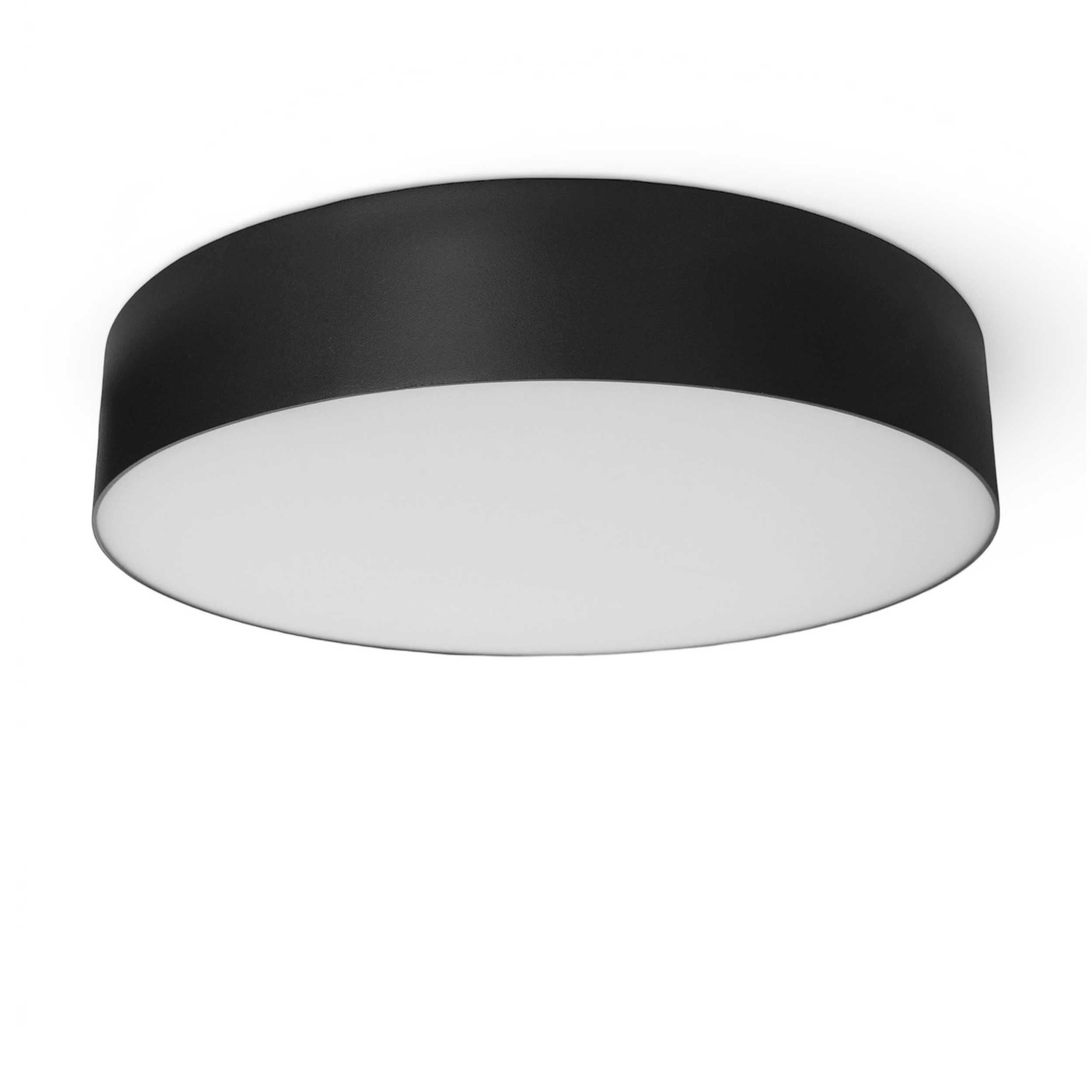 Axio LED kruhové nástenné svietidlo s nastaviteľnou teplotou farby