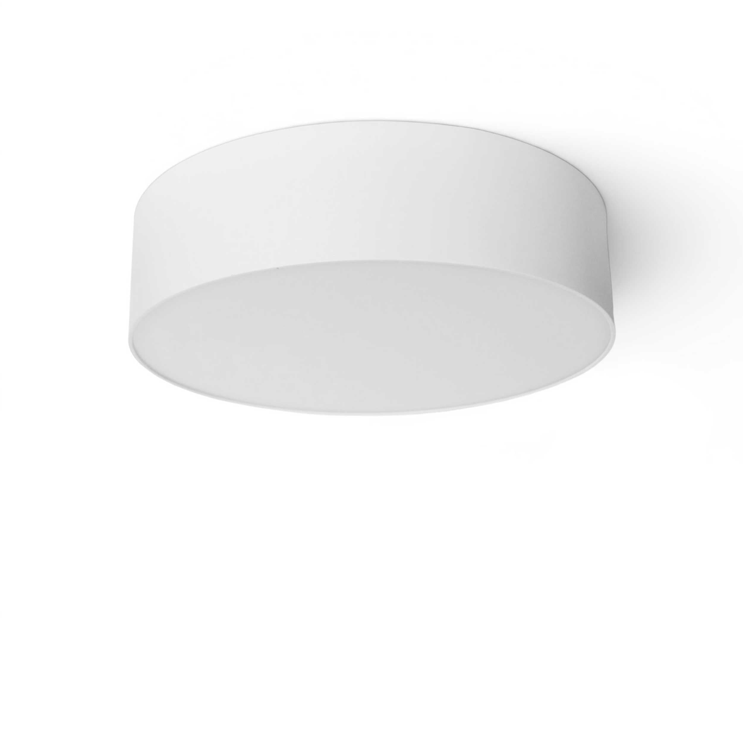 Axio LED kruhové nástenné svietidlo s nastaviteľnou teplotou farby