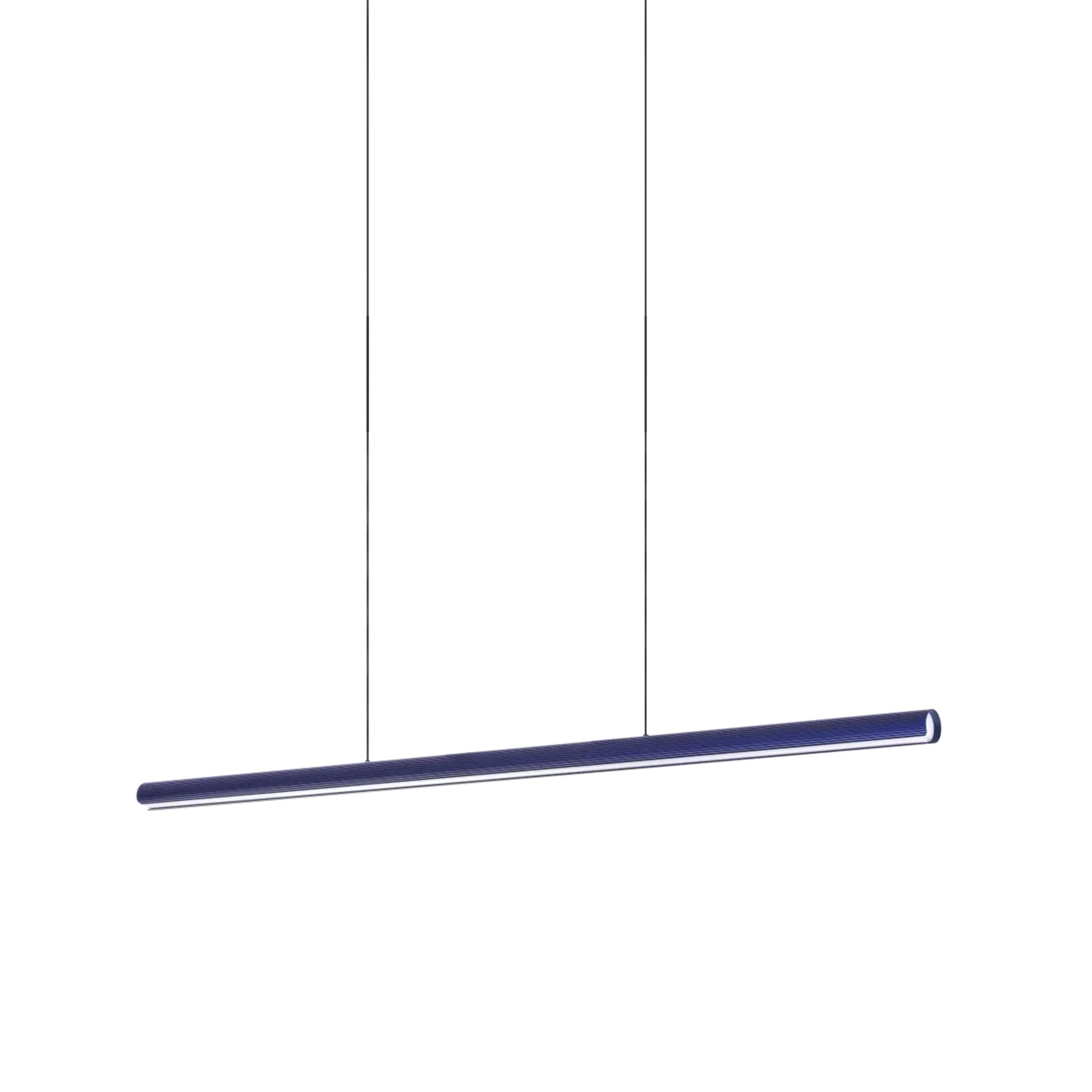 Ideal lux LED závesné lineárne svietidlo Dorica